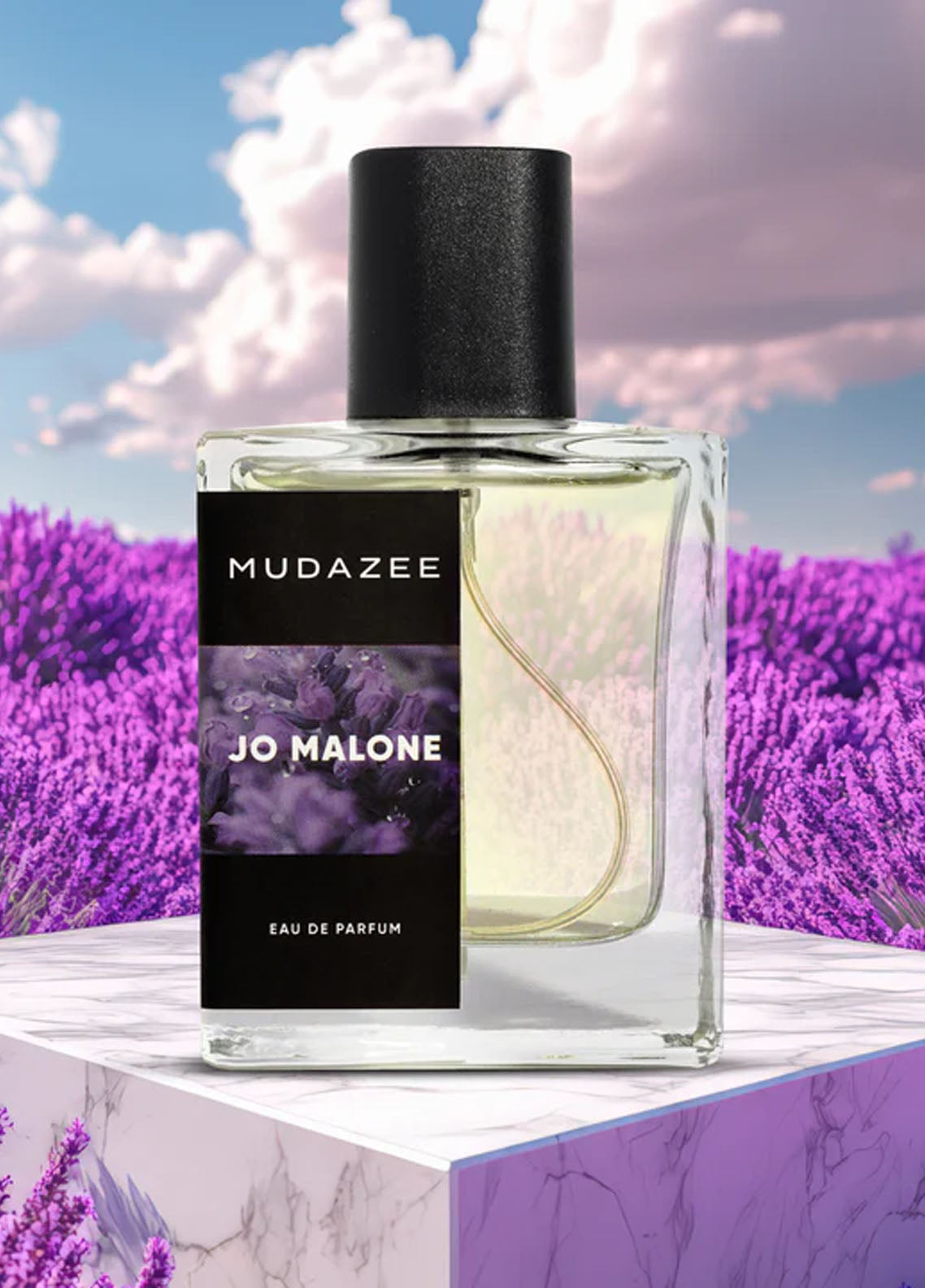 Mudazee Premium Perfumes For Unisex MD25PP D-JO MALONE Mudazee Premium Perfumes For Unisex MD25PP D-JO MALONE