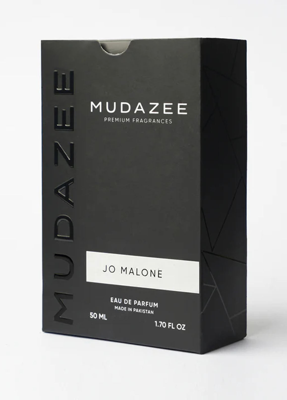 Mudazee Premium Perfumes For Unisex MD25PP D-JO MALONE Mudazee Premium Perfumes For Unisex MD25PP D-JO MALONE