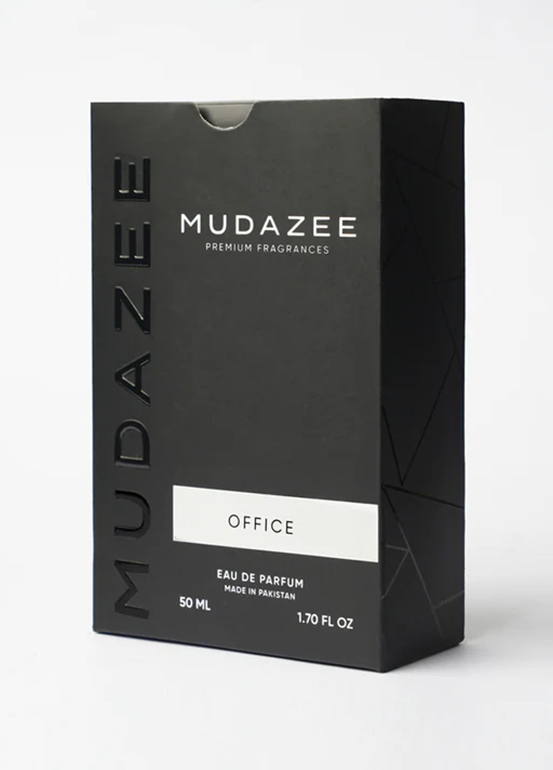 Mudazee Premium Perfumes For Unisex MD25PP D-OFFICE Mudazee Premium Perfumes For Unisex MD25PP D-OFFICE