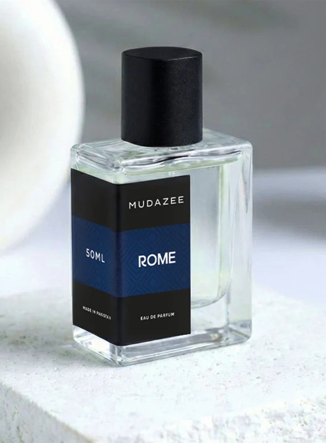 Mudazee Premium Perfumes For Unisex MD26PP D-ROME Mudazee Premium Perfumes For Unisex MD26PP D-ROME