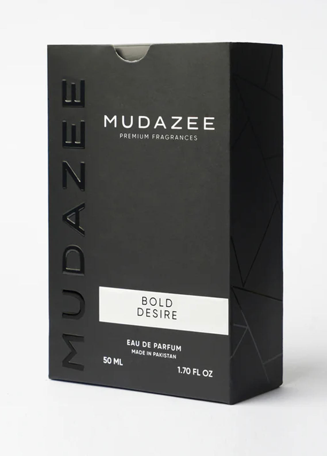 Mudazee Premium Perfumes For Women MD25PP D-BOLD DESIRE Mudazee Premium Perfumes For Women MD25PP D-BOLD DESIRE