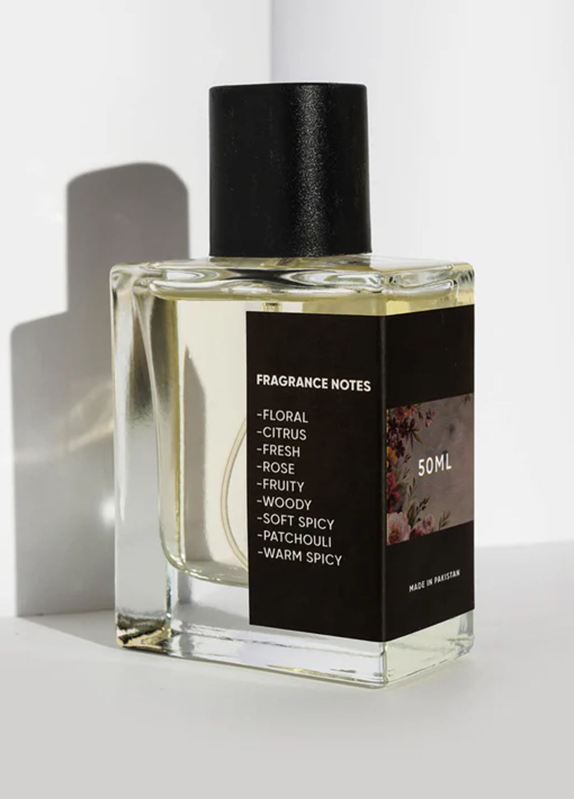 Mudazee Premium Perfumes For Women MD25PP D-FLORA FUSION Mudazee Premium Perfumes For Women MD25PP D-FLORA FUSION