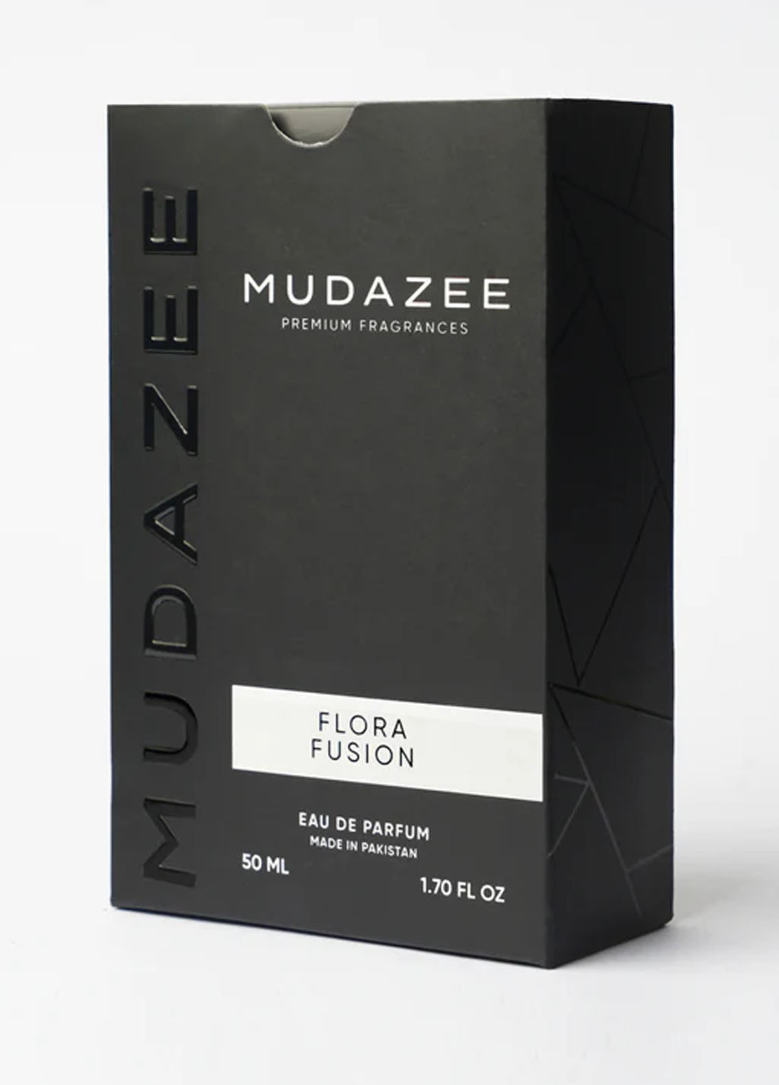 Mudazee Premium Perfumes For Women MD25PP D-FLORA FUSION Mudazee Premium Perfumes For Women MD25PP D-FLORA FUSION