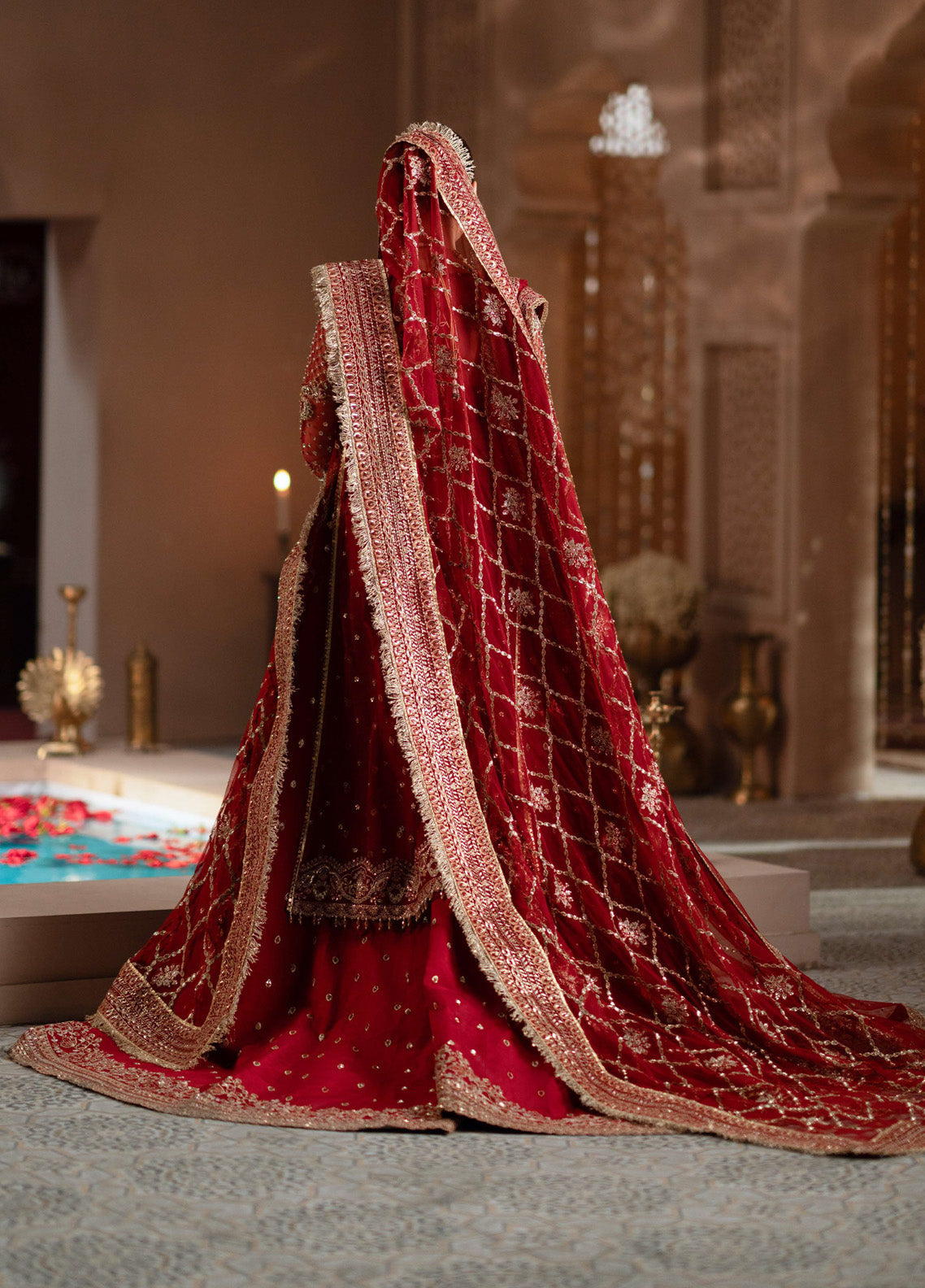 Mughal Raniyaan By Zevk Embroidered Lawn 3 Piece Unstitched Suit ZBP25MR MUGHAL MAH RANI Mughal Raniyaan By Zevk Embroidered Lawn 3 Piece Unstitched Suit ZBP25MR MUGHAL MAH RANI