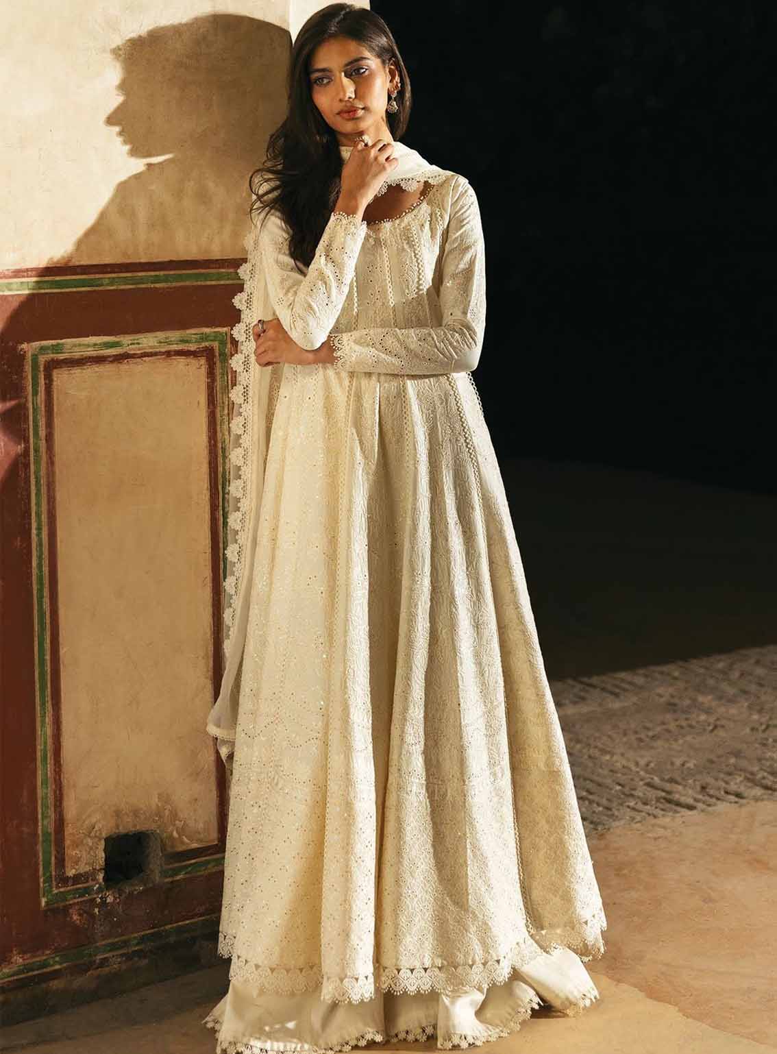 Mulaqaat By Afrozeh Embroidered Lawn 3 Piece Unstitched Suit AF25MFL D-04 ISHQ Mulaqaat By Afrozeh Embroidered Lawn 3 Piece Unstitched Suit AF25MFL D-04 ISHQ