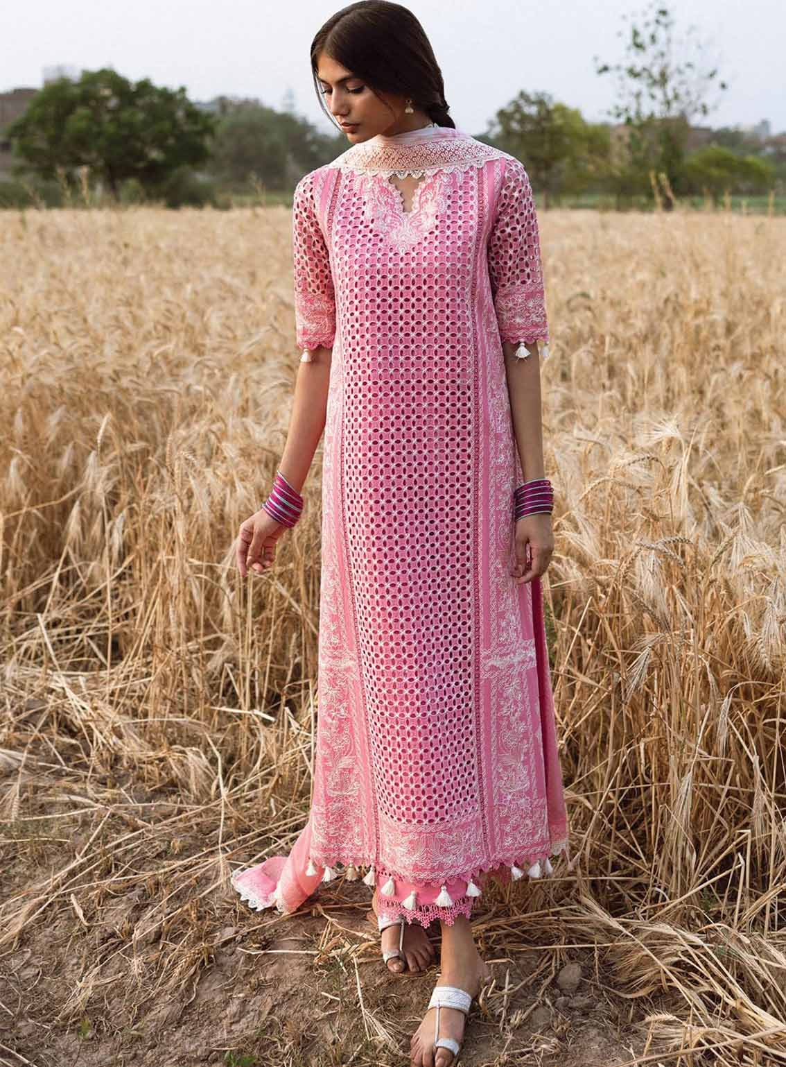 Mulaqaat By Afrozeh Embroidered Lawn 3 Piece Unstitched Suit AF25MFL D-10 KHWAAB Mulaqaat By Afrozeh Embroidered Lawn 3 Piece Unstitched Suit AF25MFL D-10 KHWAAB