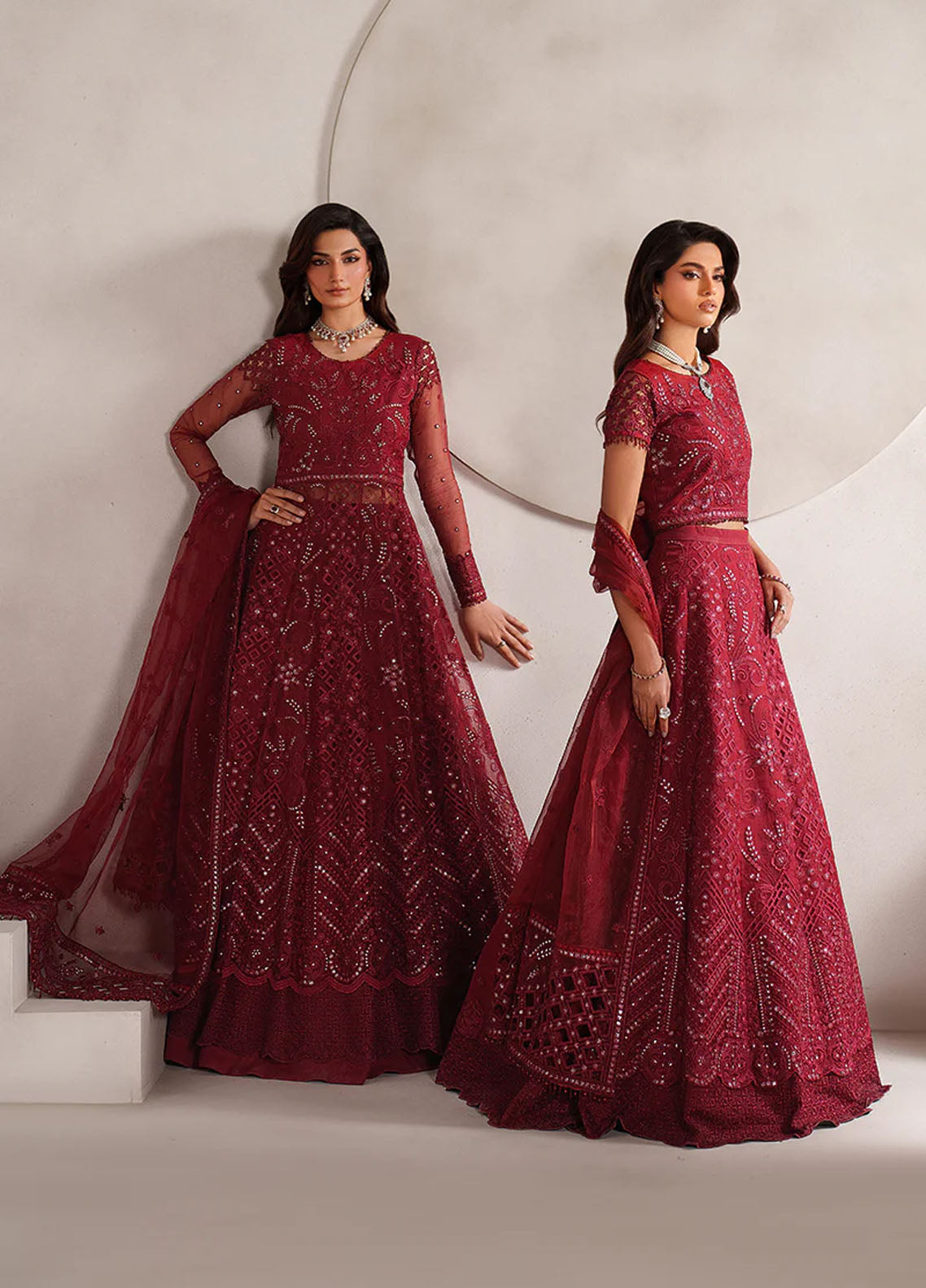 Muse Thread By Zarif Festive Embroidered Organza 3 Piece Unstitched Suit ZF25MT D-MT-01 SHEEN Muse Thread By Zarif Festive Embroidered Organza 3 Piece Unstitched Suit ZF25MT D-MT-01 SHEEN