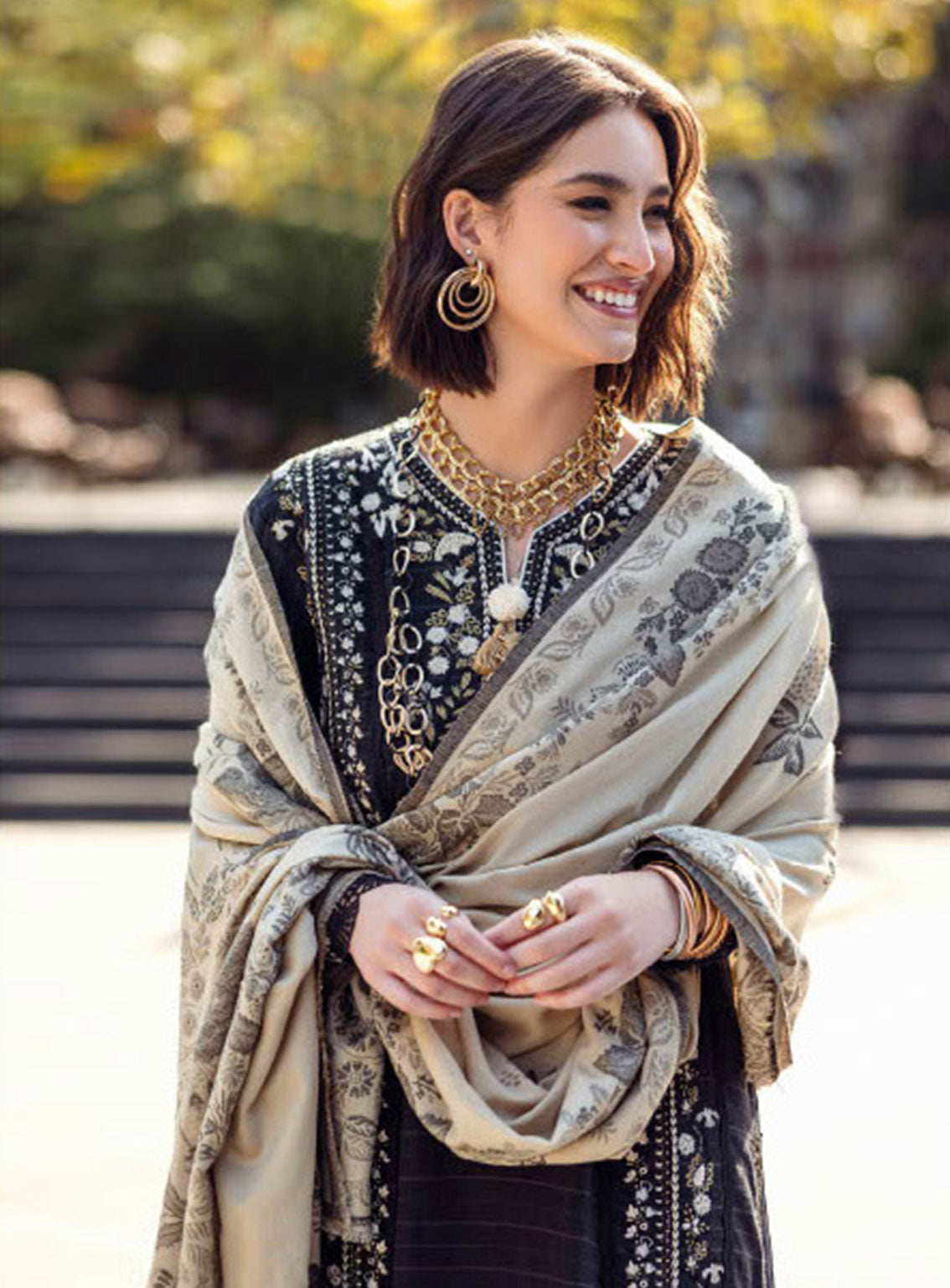Mushq Broadway Embroidered Karandi 3 Piece Unstitched Suit MQ24BW TWISTED AFFECTION Mushq Broadway Embroidered Karandi 3 Piece Unstitched Suit MQ24BW TWISTED AFFECTION