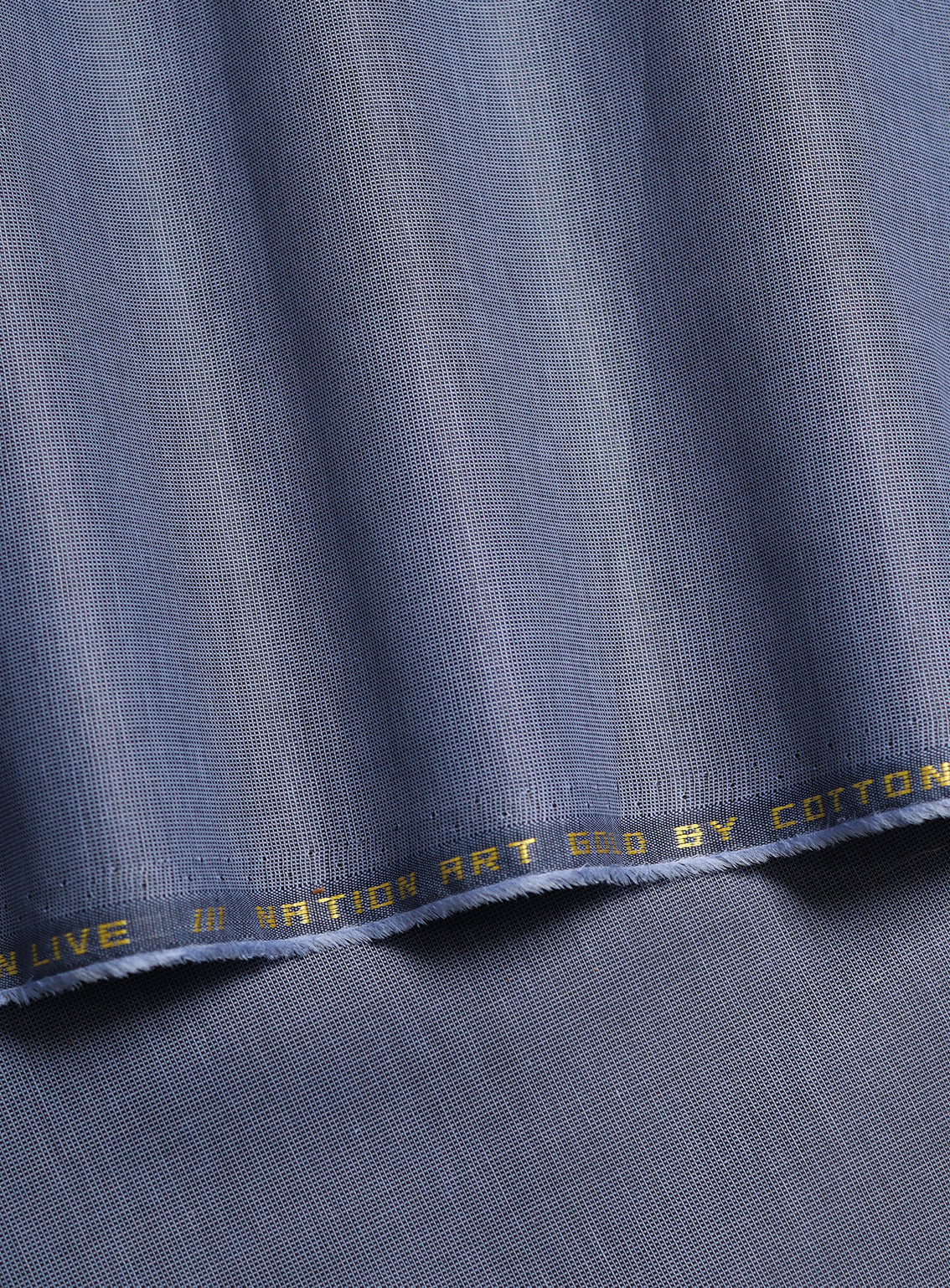 Nation Art Gold By Cotton Live Men Cotton Unstitched Suit CL24NAG D-1075 Nation Art Gold By Cotton Live Men Cotton Unstitched Suit CL24NAG D-1075