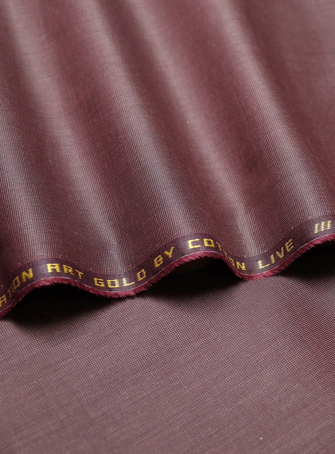 Nation Art Gold By Cotton Live Men Cotton Unstitched Suit CL24NAG D-1079 Nation Art Gold By Cotton Live Men Cotton Unstitched Suit CL24NAG D-1079