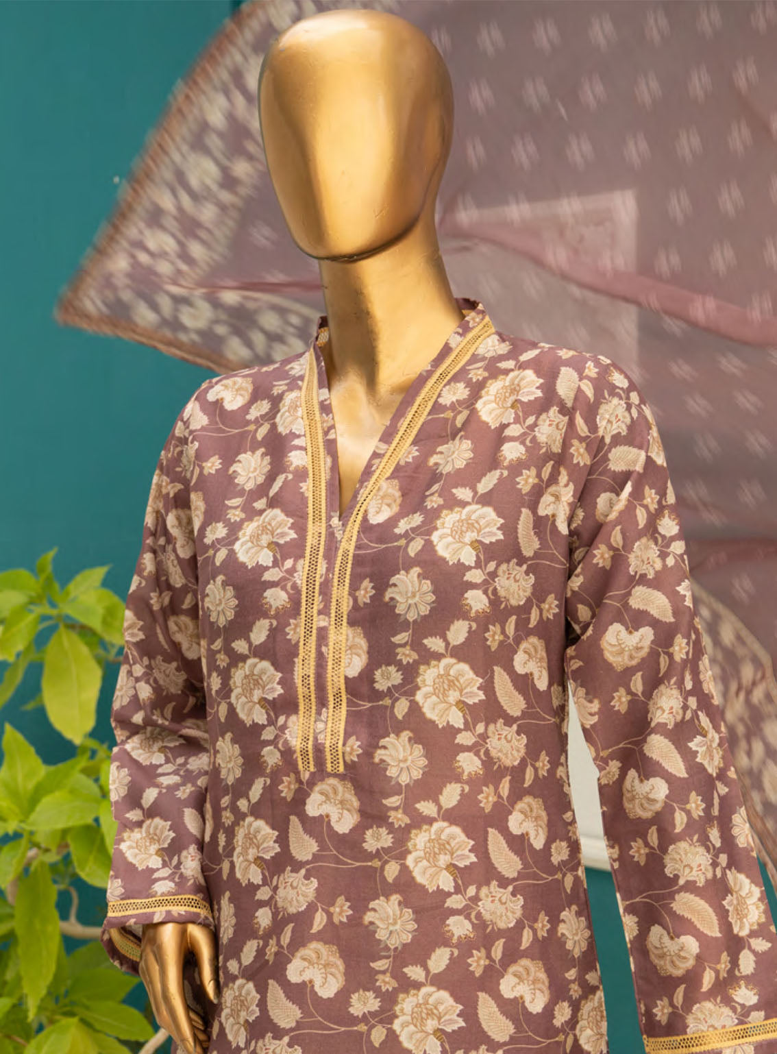 Norah Identic Separates Print Digital Airjet Lawn 3 Piece Unstitched Suit NH24ISV1 D-06 Norah Identic Separates Print Digital Airjet Lawn 3 Piece Unstitched Suit NH24ISV1 D-06
