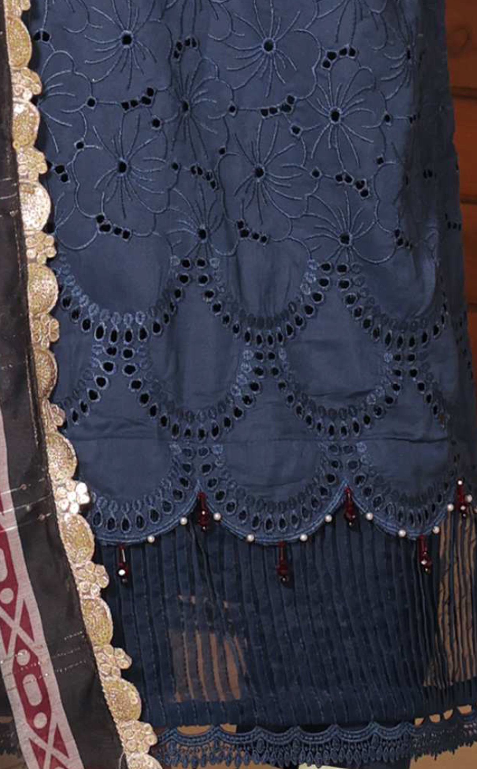 Panjnad By J. Essential Chikankari 3 Piece Unstitched Suit J24PE PJ-ESSU-240722 Panjnad By J. Essential Chikankari 3 Piece Unstitched Suit J24PE PJ-ESSU-240722