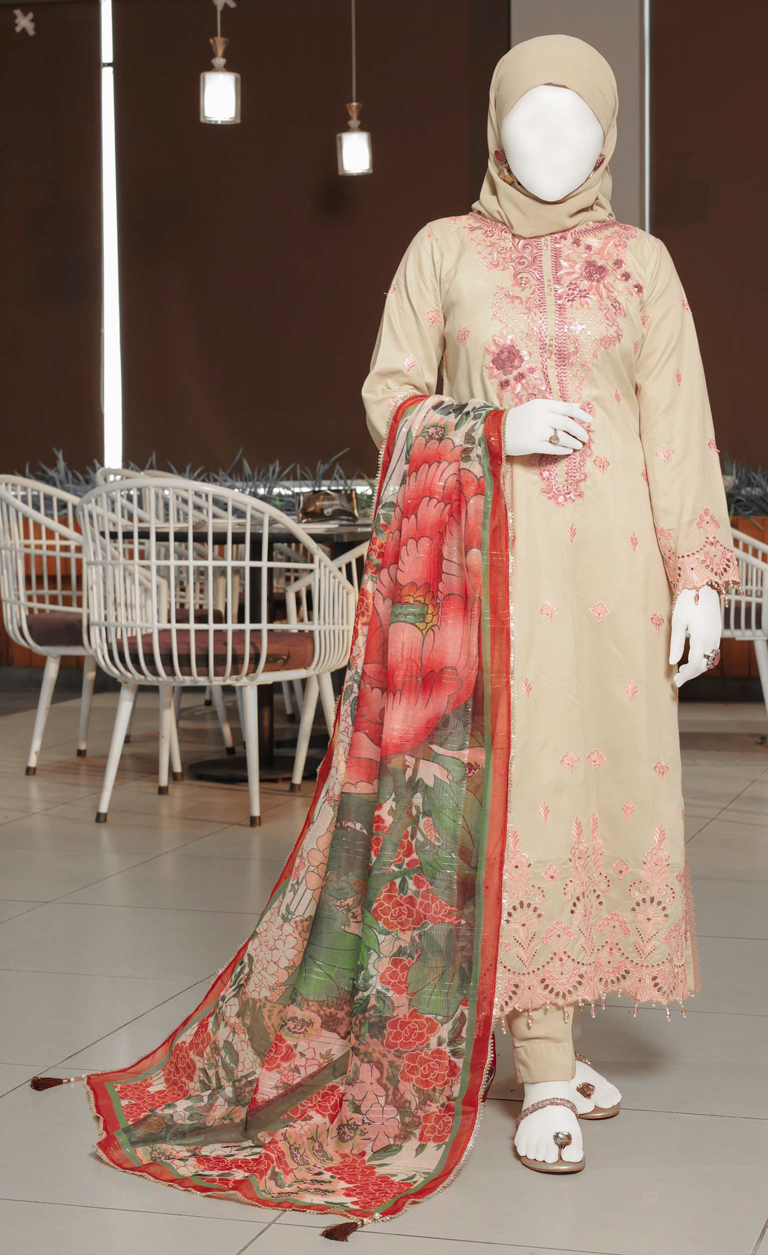 Panjnad By J. Essential Chikankari 3 Piece Unstitched Suit J24PE PJ-ESSU-240723 Panjnad By J. Essential Chikankari 3 Piece Unstitched Suit J24PE PJ-ESSU-240723