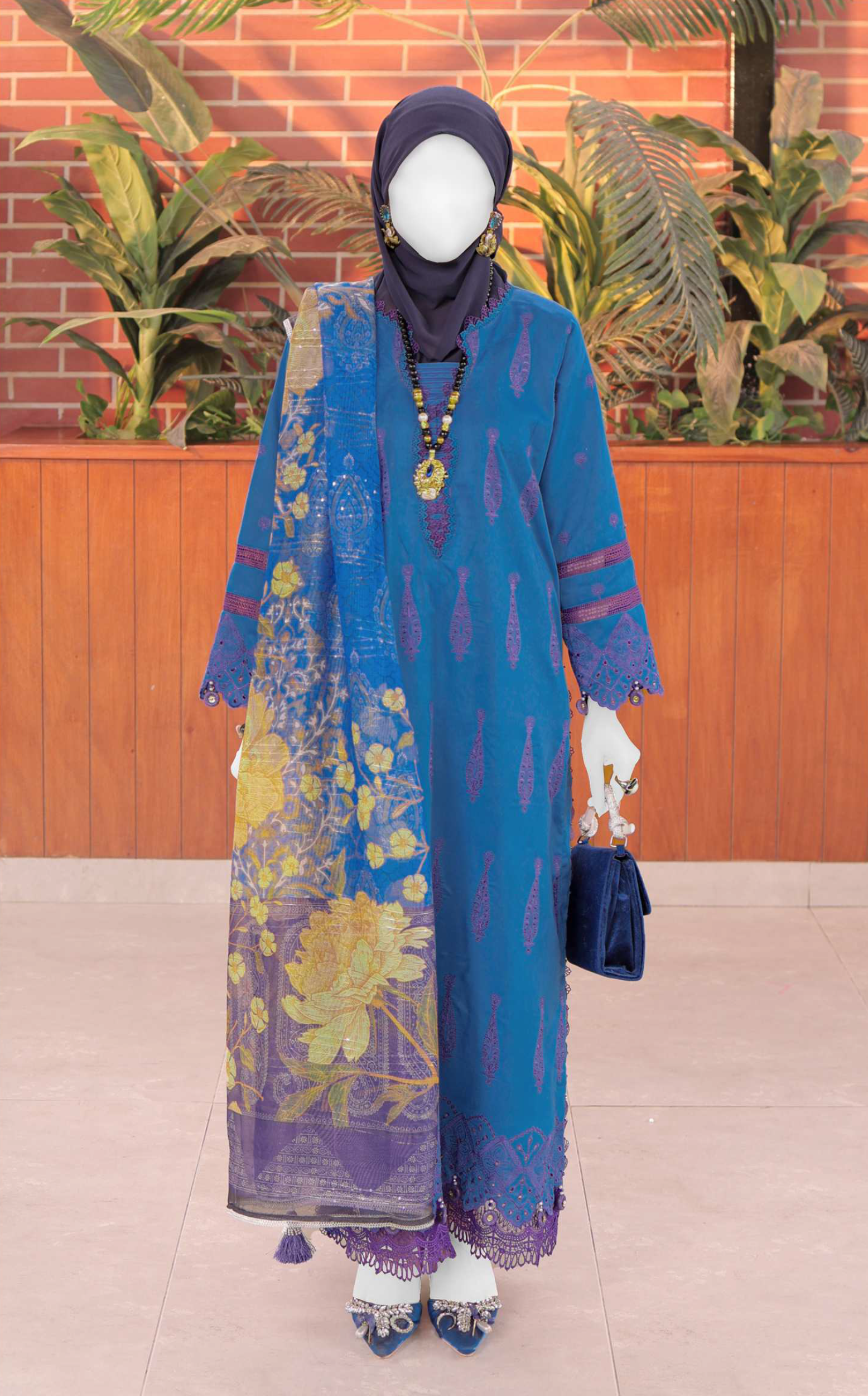 Panjnad By J. Essential Chikankari 3 Piece Unstitched Suit J24PE PJ-ESSU-240724 Panjnad By J. Essential Chikankari 3 Piece Unstitched Suit J24PE PJ-ESSU-240724