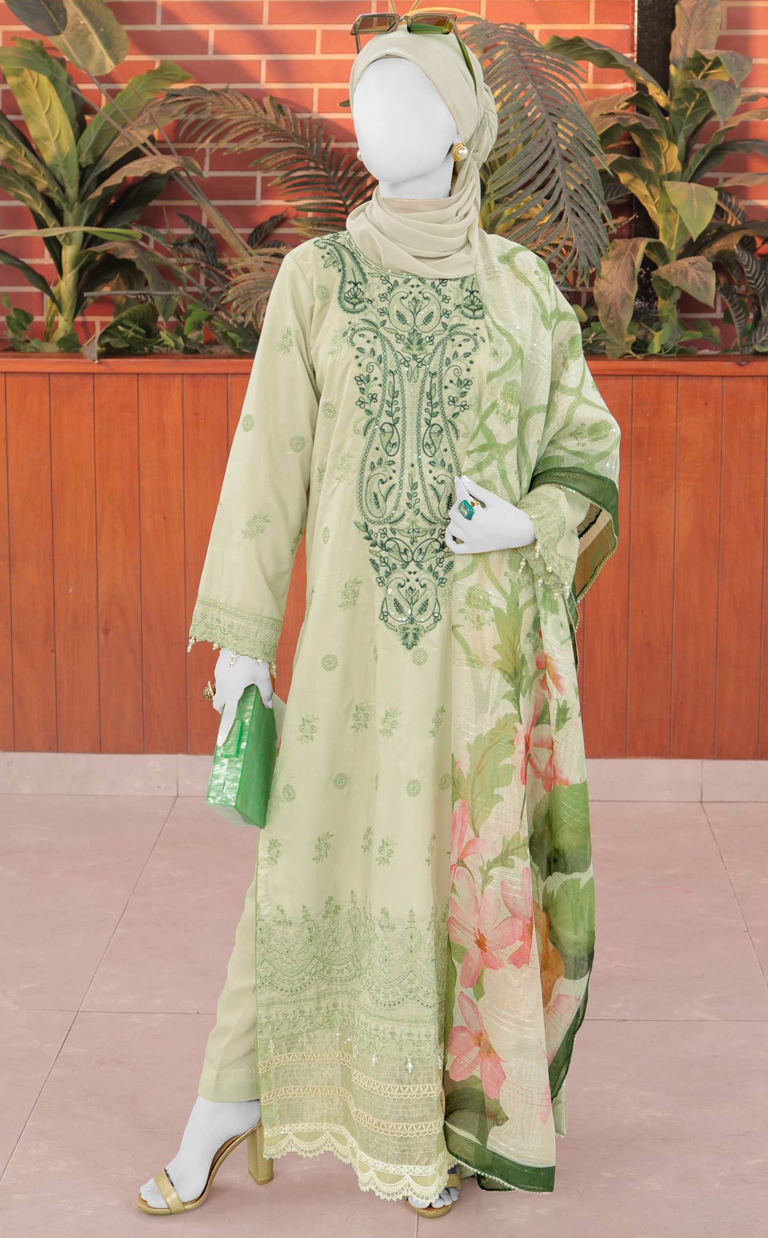 Panjnad By J. Essential Chikankari 3 Piece Unstitched Suit J24PE PJ-ESSU-240727 Panjnad By J. Essential Chikankari 3 Piece Unstitched Suit J24PE PJ-ESSU-240727