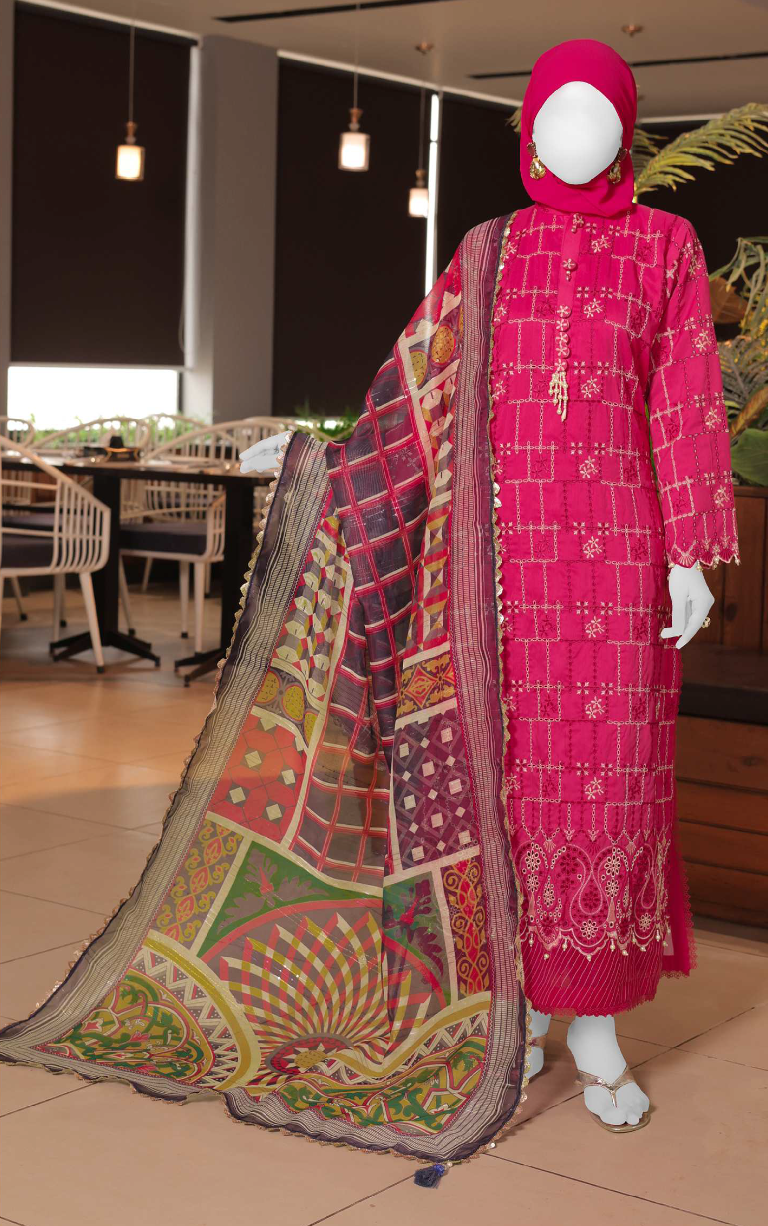 Panjnad By J. Essential Chikankari 3 Piece Unstitched Suit J24PE PJ-ESSU-240728 Panjnad By J. Essential Chikankari 3 Piece Unstitched Suit J24PE PJ-ESSU-240728