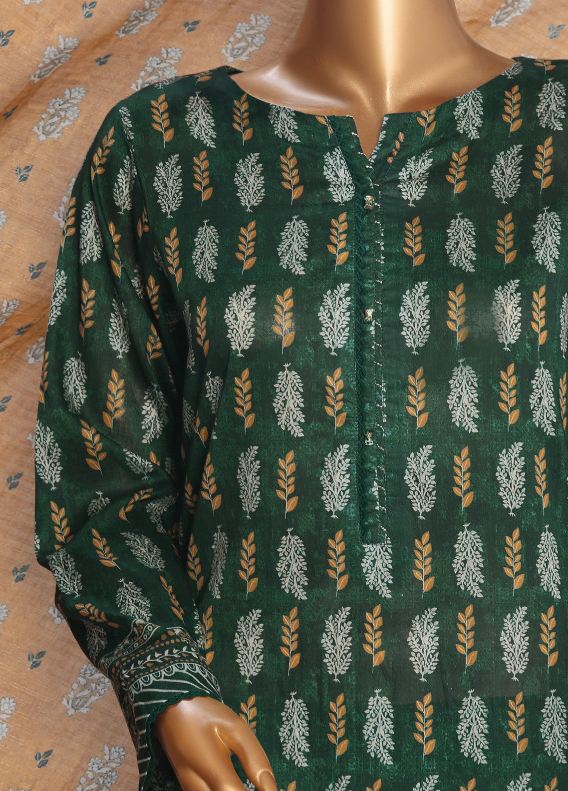 Platinum By HZ Textile Printed Lawn 3 Piece Unstitched Suit HZ25PDP PPC-173 Platinum By HZ Textile Printed Lawn 3 Piece Unstitched Suit HZ25PDP PPC-173