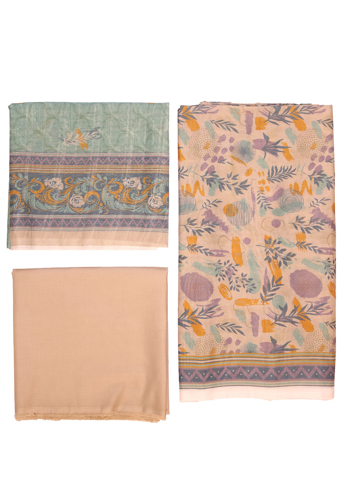 Platinum By HZ Textile Printed Lawn Unstitched 3 Piece Suit - HZ24PL D-02 Platinum By HZ Textile Printed Lawn Unstitched 3 Piece Suit - HZ24PL D-02
