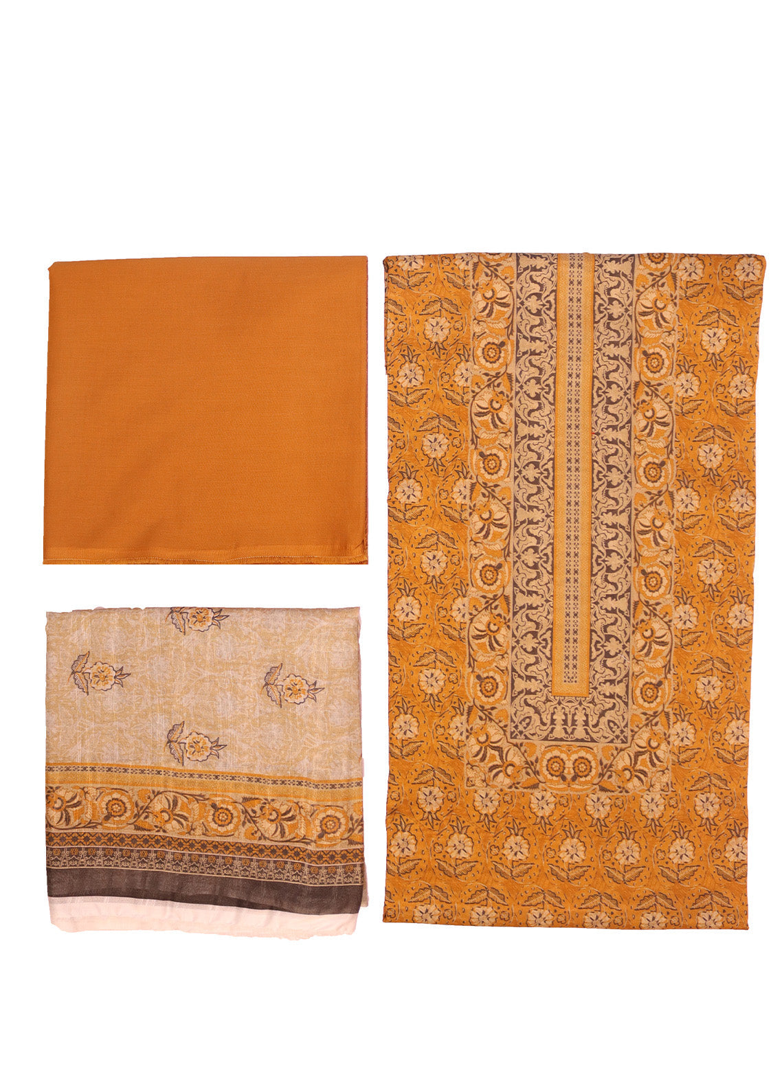 Platinum By HZ Textile Printed Lawn Unstitched 3 Piece Suit - HZ24PL D-10 Platinum By HZ Textile Printed Lawn Unstitched 3 Piece Suit - HZ24PL D-10