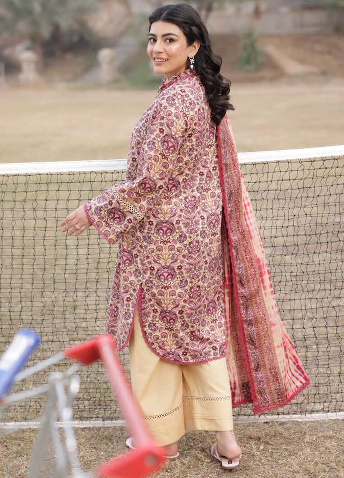 Prints By Asim Jofa Printed Lawn 3 Piece Unstitched Suit AJ25PV3 D-AJUBJ-21 Prints By Asim Jofa Printed Lawn 3 Piece Unstitched Suit AJ25PV3 D-AJUBJ-21