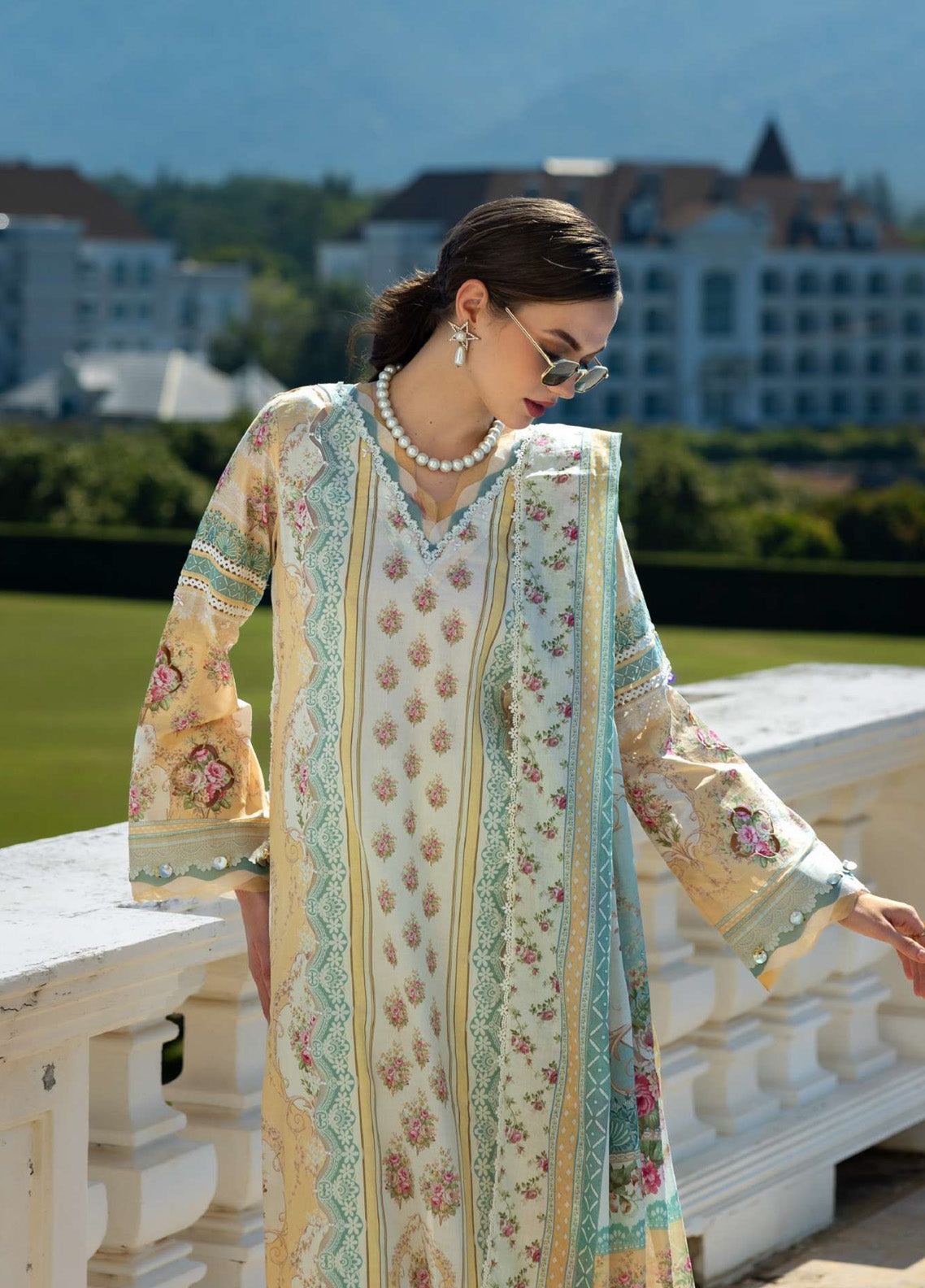 Prints By Elaf Printed Lawn 3 Piece Unstitched Suit EF25PL EPE-03A ELARA’S EMBRACE Prints By Elaf Printed Lawn 3 Piece Unstitched Suit EF25PL EPE-03A ELARA’S EMBRACE