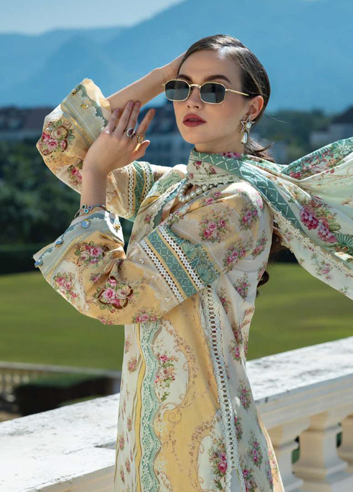Prints By Elaf Printed Lawn 3 Piece Unstitched Suit EF25PL EPE-03A ELARA’S EMBRACE Prints By Elaf Printed Lawn 3 Piece Unstitched Suit EF25PL EPE-03A ELARA’S EMBRACE
