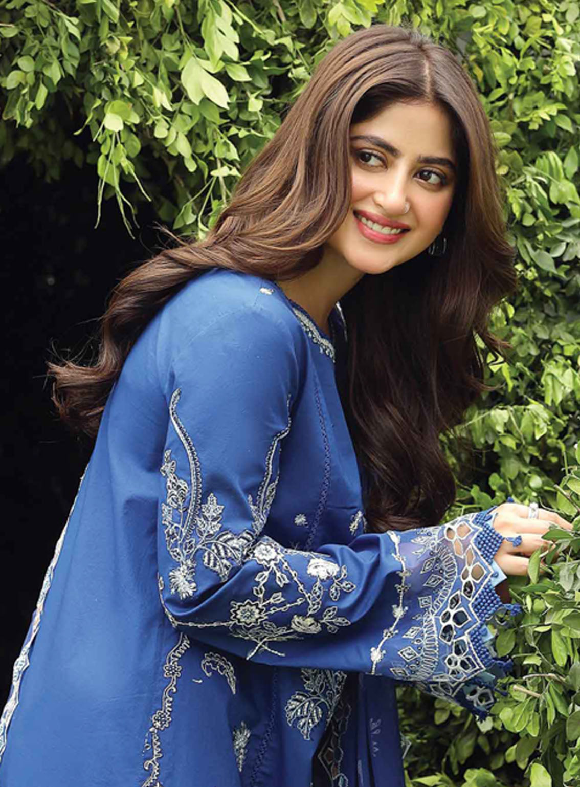 Qalamkar Festive Embroidered Lawn 3 Piece Unstitched Suit QLM24F PS-08 FARHEEN Qalamkar Festive Embroidered Lawn 3 Piece Unstitched Suit QLM24F PS-08 FARHEEN