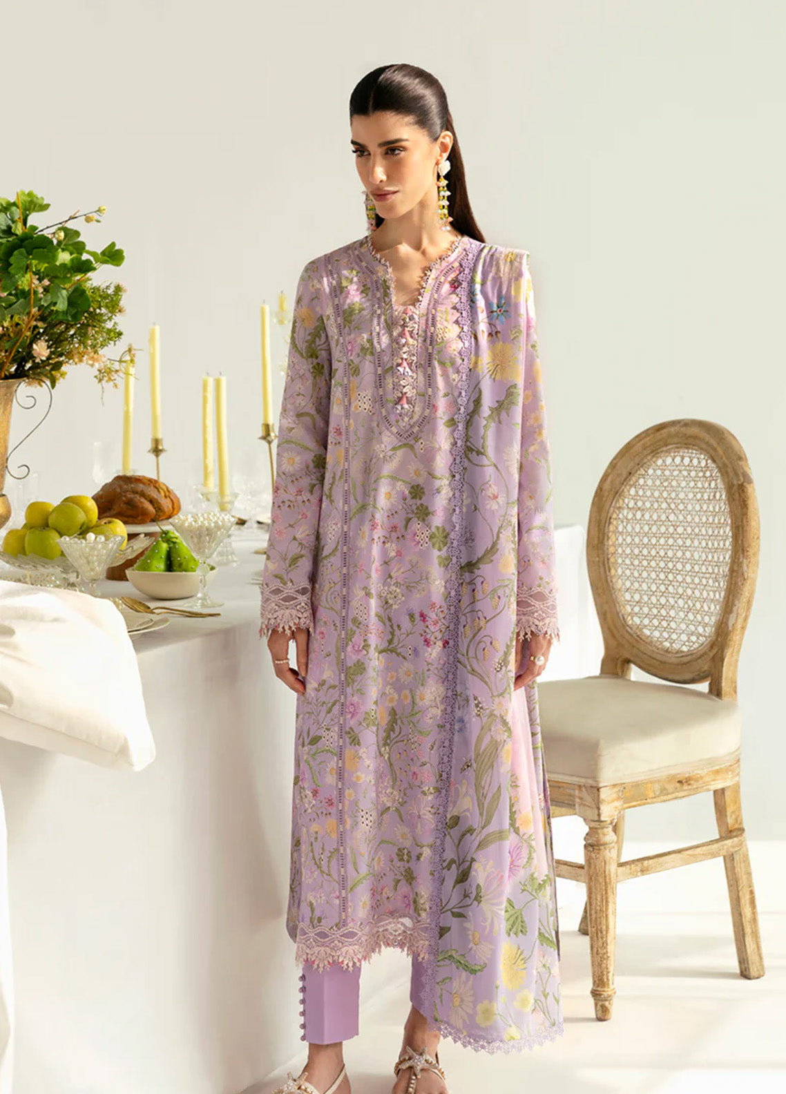 Qalamkar Q Prints Embroidered Lawn 3 Piece Unstitched Suit QLM24QP D-PQ-04 NAMI Qalamkar Q Prints Embroidered Lawn 3 Piece Unstitched Suit QLM24QP D-PQ-04 NAMI