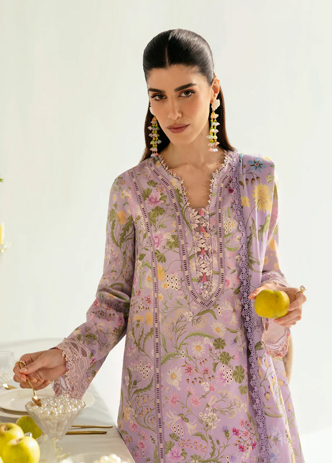 Qalamkar Q Prints Embroidered Lawn 3 Piece Unstitched Suit QLM24QP D-PQ-04 NAMI Qalamkar Q Prints Embroidered Lawn 3 Piece Unstitched Suit QLM24QP D-PQ-04 NAMI