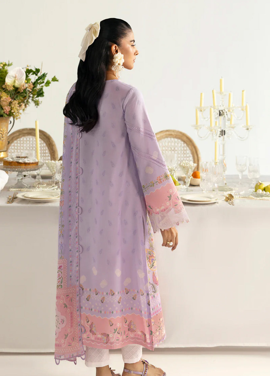 Qalamkar Q Prints Embroidered Lawn 3 Piece Unstitched Suit QLM24QP D-PQ-05 ISLA Qalamkar Q Prints Embroidered Lawn 3 Piece Unstitched Suit QLM24QP D-PQ-05 ISLA