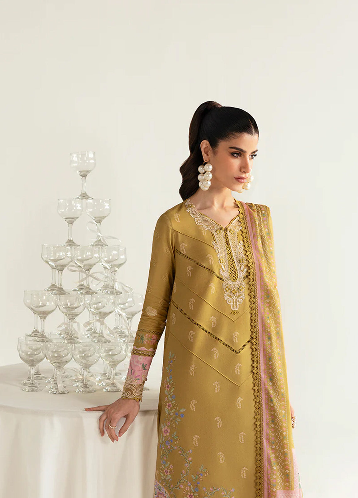 Qalamkar Q Prints Embroidered Lawn 3 Piece Unstitched Suit QLM24QP D-PQ-05 SIAN Qalamkar Q Prints Embroidered Lawn 3 Piece Unstitched Suit QLM24QP D-PQ-05 SIAN