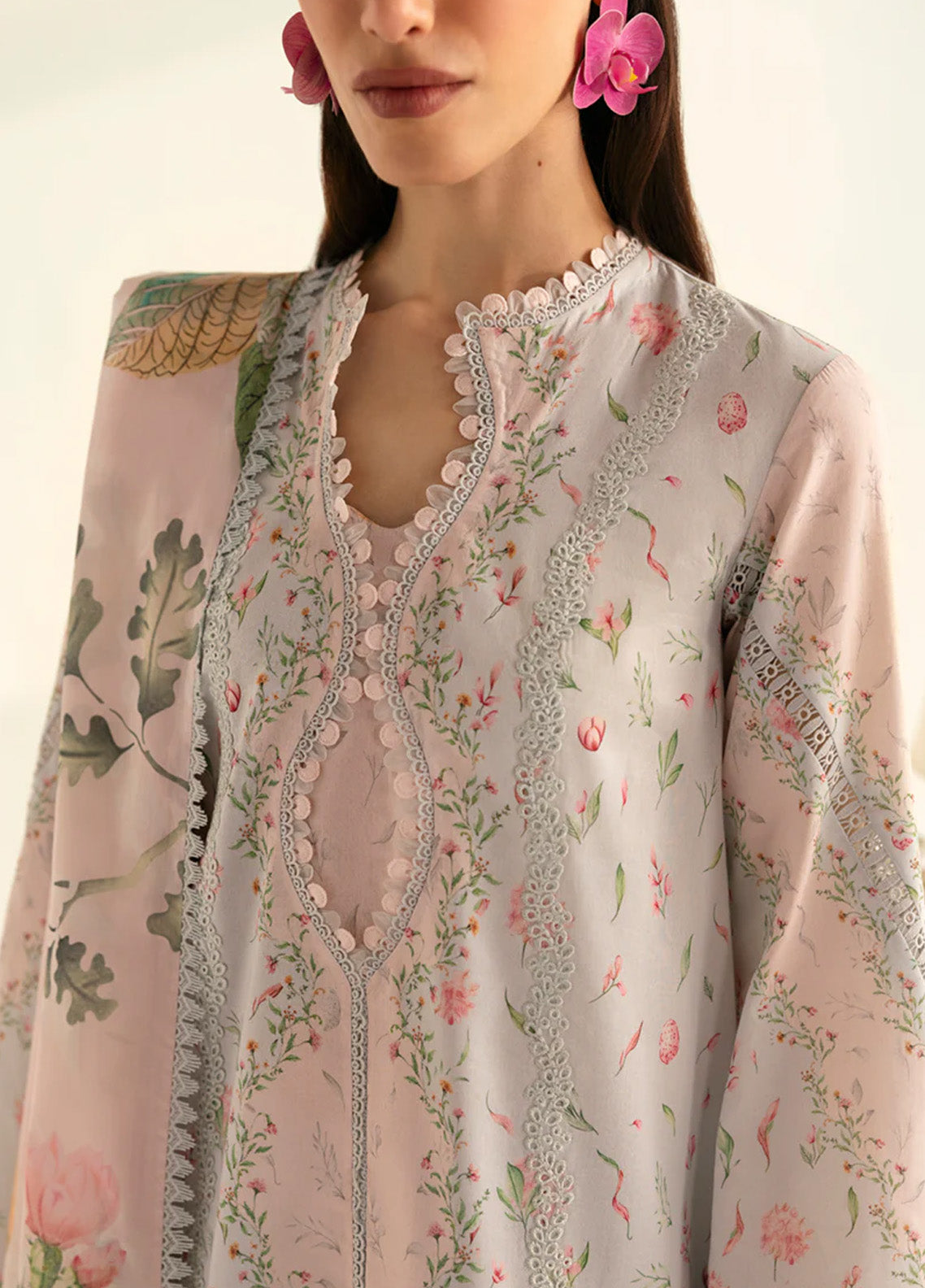 Qalamkar Q Prints Embroidered Lawn 3 Piece Unstitched Suit QLM24QP D-PQ-07 JANE Qalamkar Q Prints Embroidered Lawn 3 Piece Unstitched Suit QLM24QP D-PQ-07 JANE