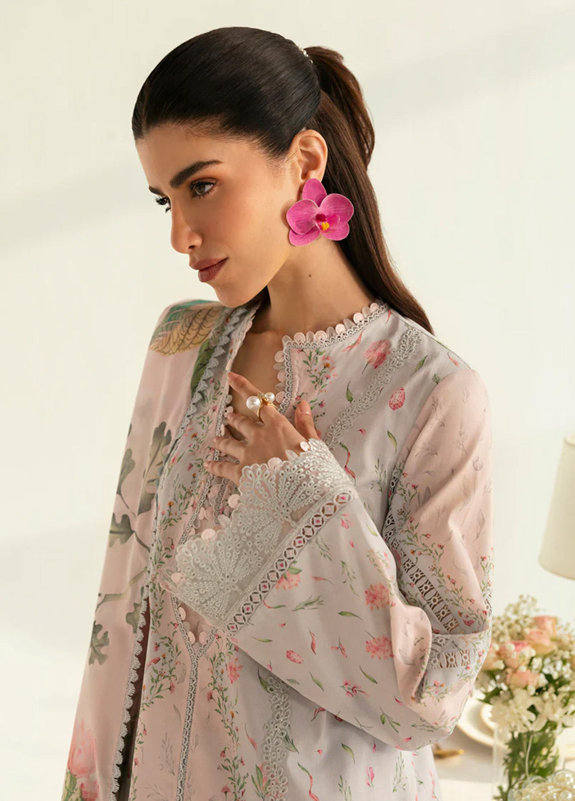 Qalamkar Q Prints Embroidered Lawn 3 Piece Unstitched Suit QLM24QP D-PQ-07 JANE Qalamkar Q Prints Embroidered Lawn 3 Piece Unstitched Suit QLM24QP D-PQ-07 JANE