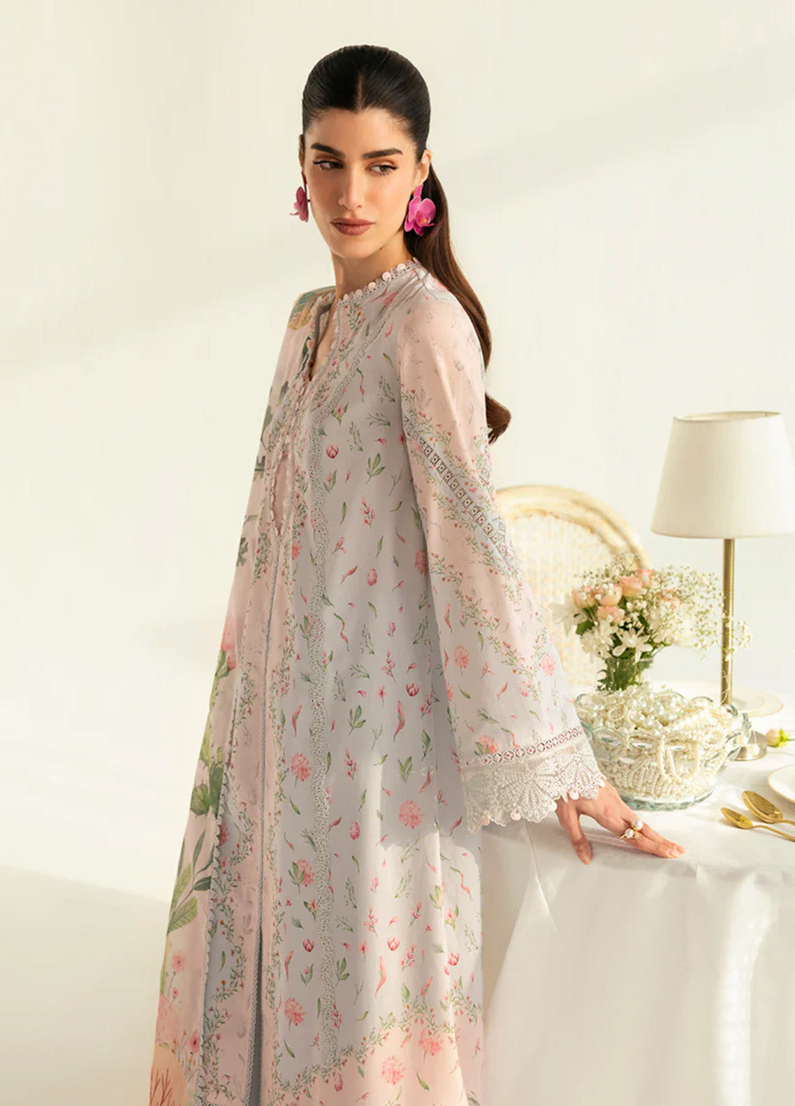 Qalamkar Q Prints Embroidered Lawn 3 Piece Unstitched Suit QLM24QP D-PQ-07 JANE Qalamkar Q Prints Embroidered Lawn 3 Piece Unstitched Suit QLM24QP D-PQ-07 JANE