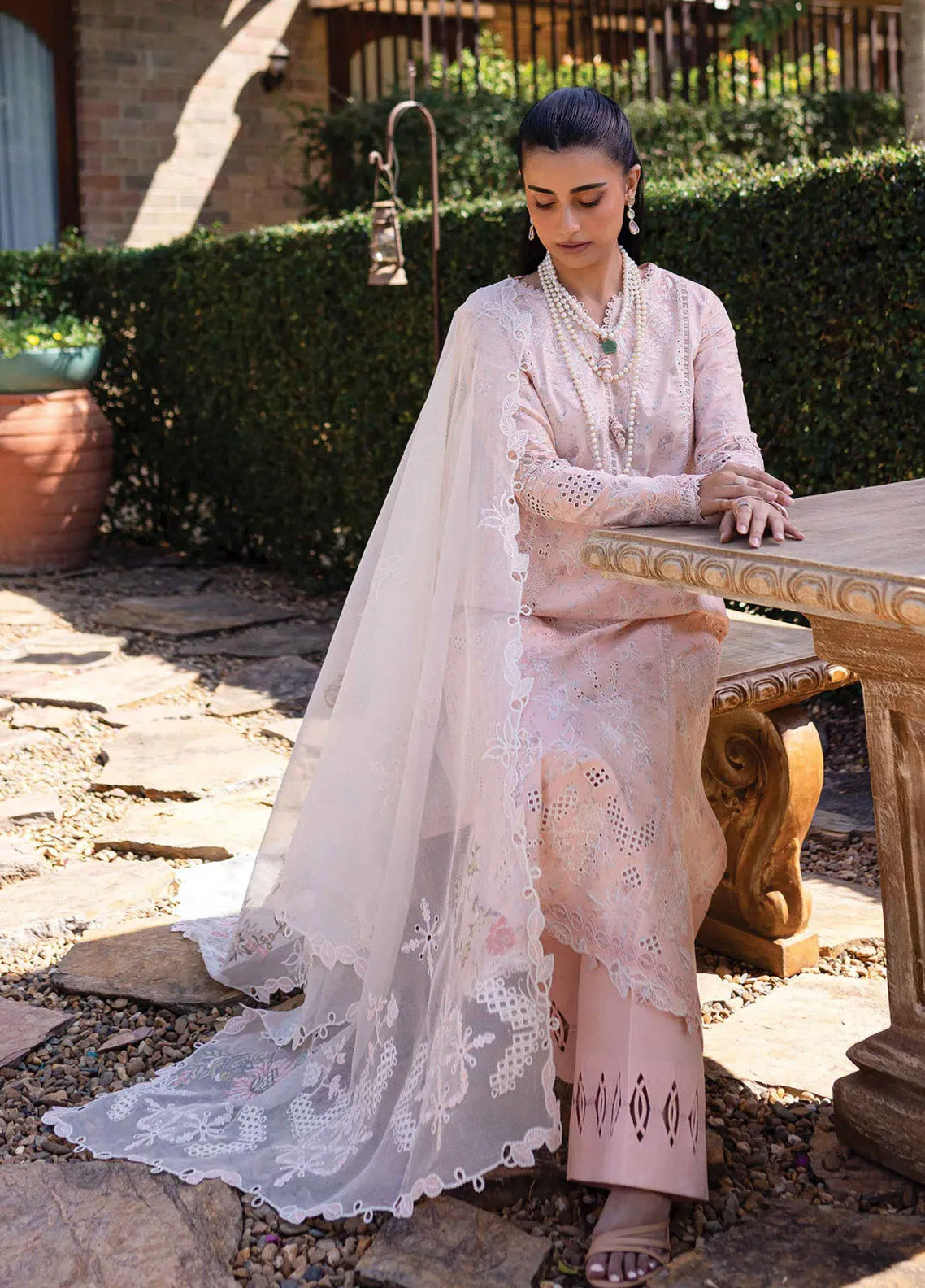 Qline By Qalamkar Embroidered Lawn 3 Piece Unstitched Suit QLM24QL D-QM-12 MISO Qline By Qalamkar Embroidered Lawn 3 Piece Unstitched Suit QLM24QL D-QM-12 MISO