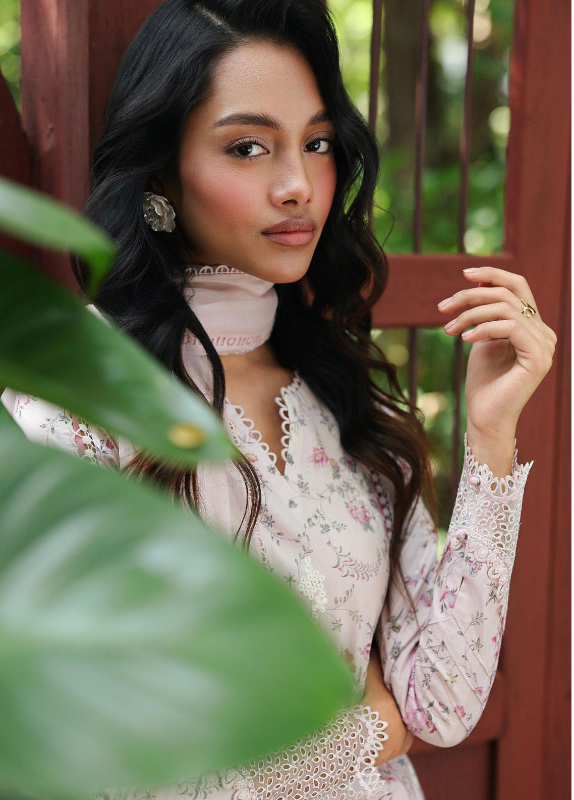 QPrints By Qalamkar Embroidered Lawn 3 Piece Unstitched Suit QLM26QP D-AX-02-A AILSA QPrints By Qalamkar Embroidered Lawn 3 Piece Unstitched Suit QLM26QP D-AX-02-A AILSA
