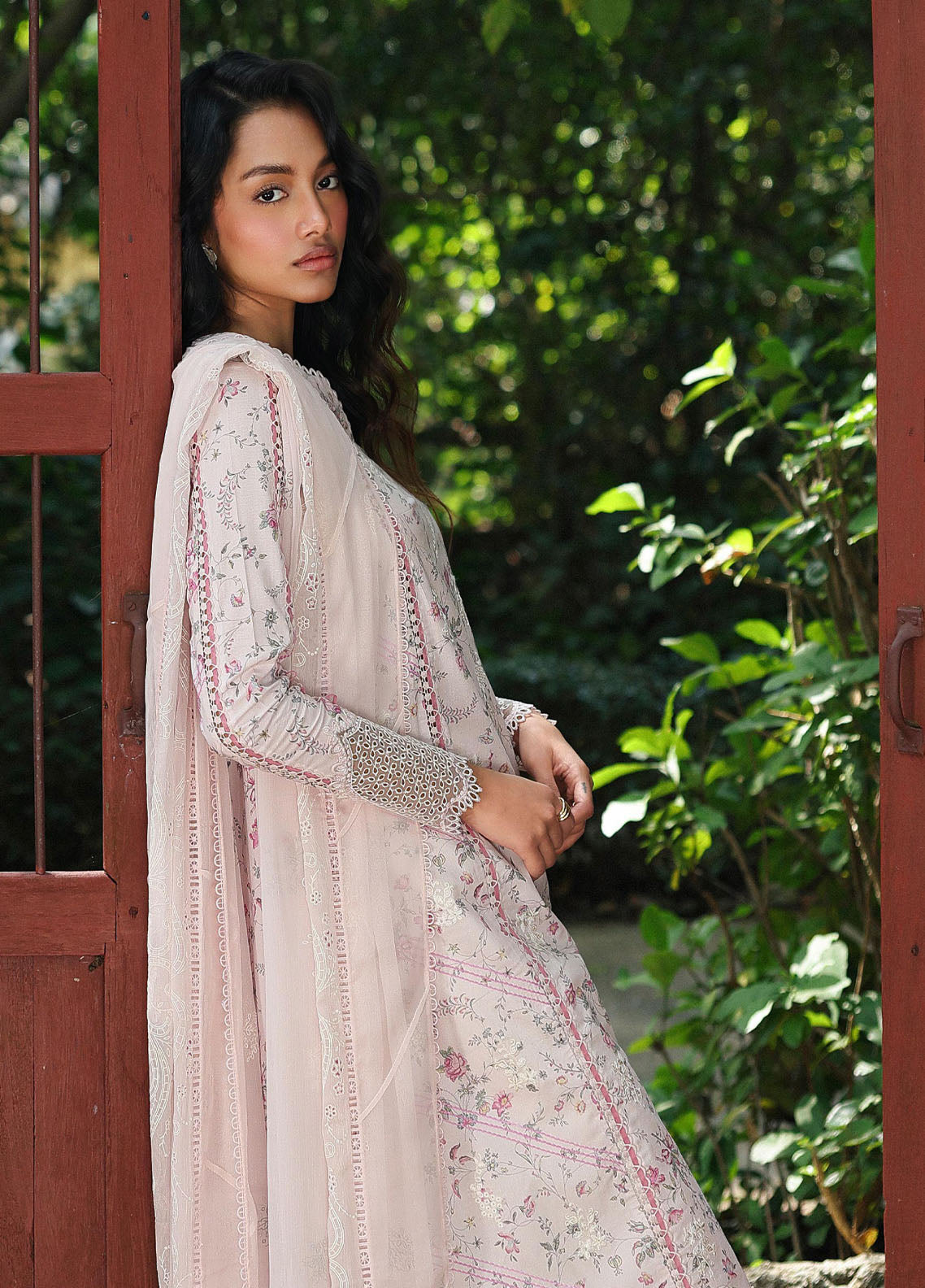 QPrints By Qalamkar Embroidered Lawn 3 Piece Unstitched Suit QLM26QP D-AX-02-A AILSA QPrints By Qalamkar Embroidered Lawn 3 Piece Unstitched Suit QLM26QP D-AX-02-A AILSA