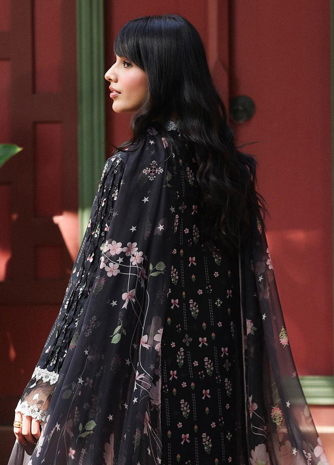 QPrints By Qalamkar Embroidered Lawn 3 Piece Unstitched Suit QLM26QP D-AX-09-A FARAH QPrints By Qalamkar Embroidered Lawn 3 Piece Unstitched Suit QLM26QP D-AX-09-A FARAH