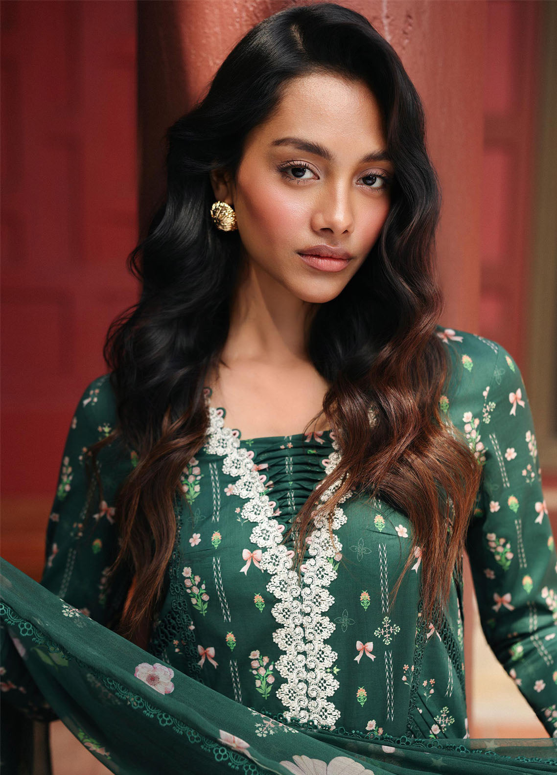 QPrints By Qalamkar Embroidered Lawn 3 Piece Unstitched Suit QLM26QP D-AX-09-B GREER QPrints By Qalamkar Embroidered Lawn 3 Piece Unstitched Suit QLM26QP D-AX-09-B GREER