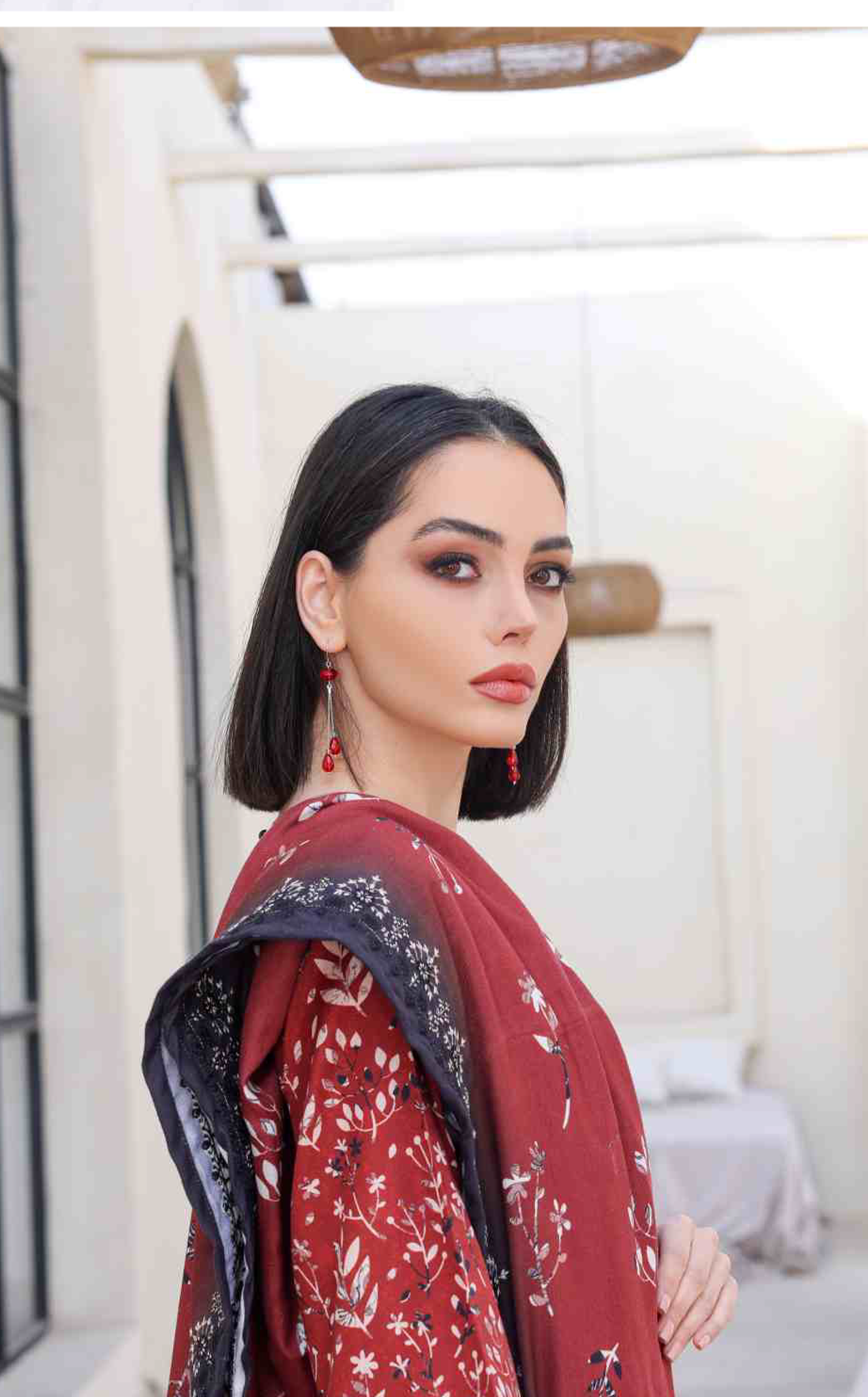 Radisson By Rashid Textile Embroidered Khaddar 3 Piece Unstitched Suit RT24R D-8352 Radisson By Rashid Textile Embroidered Khaddar 3 Piece Unstitched Suit RT24R D-8352