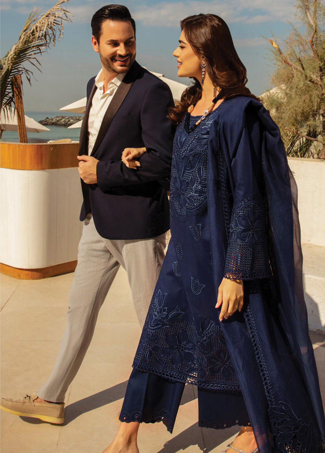 Rang Rasiya Premium Embroidered Lawn 3 Piece Unstitched Suit RR25PS D-RR-02 ZARA Rang Rasiya Premium Embroidered Lawn 3 Piece Unstitched Suit RR25PS D-RR-02 ZARA