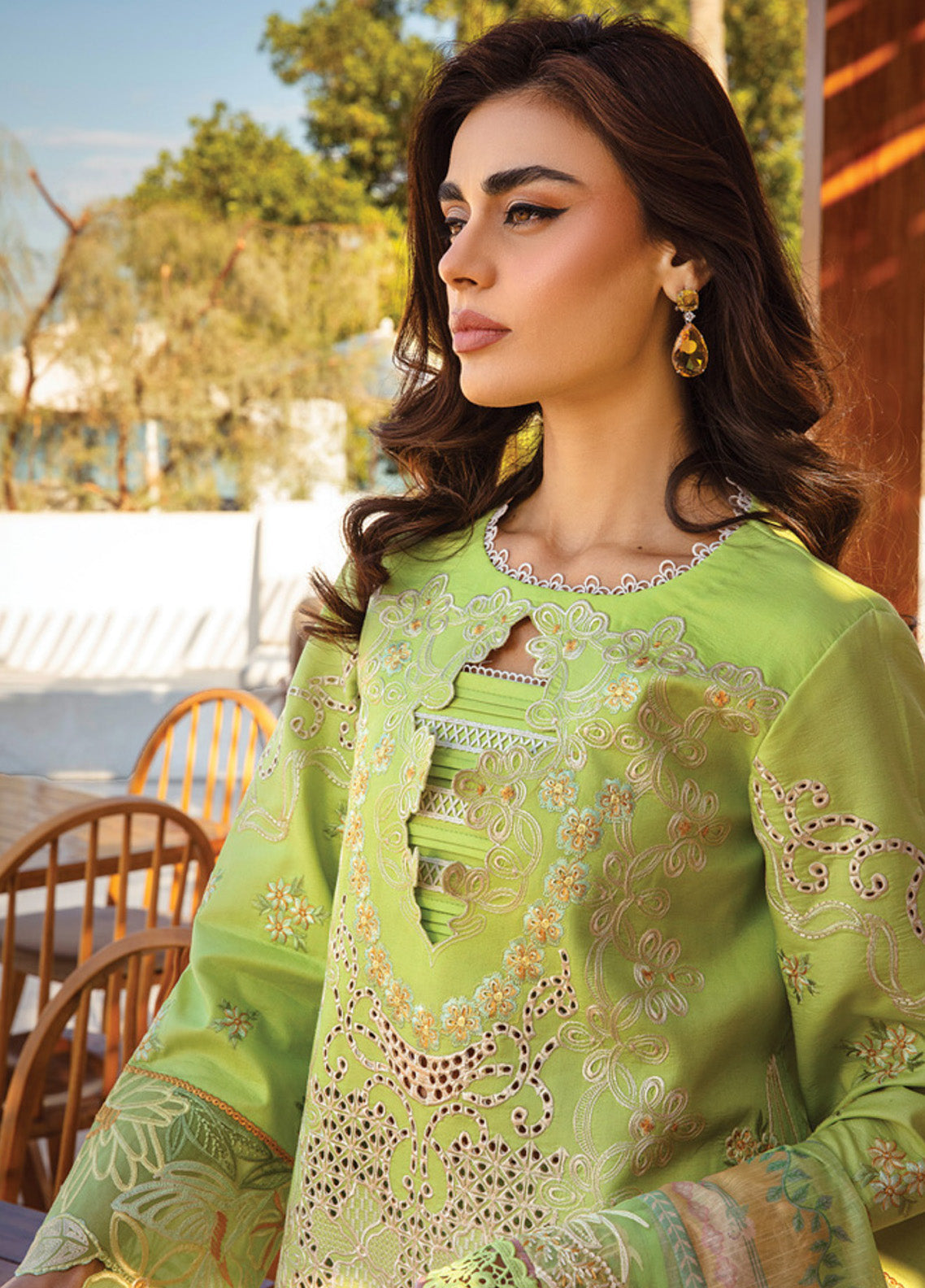 Rang Rasiya Premium Embroidered Lawn 3 Piece Unstitched Suit RR25PS D-RR-03 ELAHEH Rang Rasiya Premium Embroidered Lawn 3 Piece Unstitched Suit RR25PS D-RR-03 ELAHEH