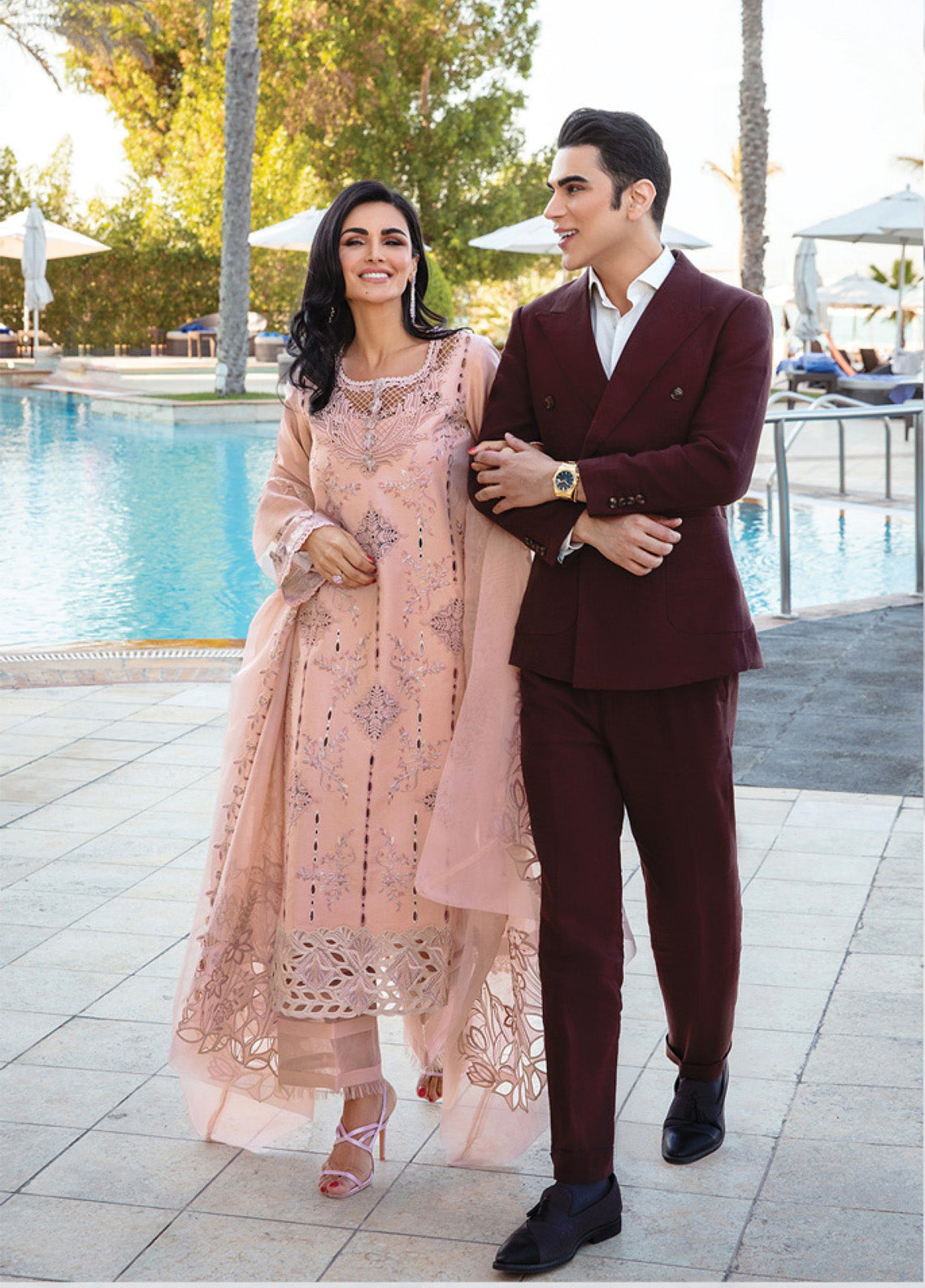 Rang Rasiya Premium Embroidered Lawn 3 Piece Unstitched Suit RR25PS D-RR-06 AMANI Rang Rasiya Premium Embroidered Lawn 3 Piece Unstitched Suit RR25PS D-RR-06 AMANI