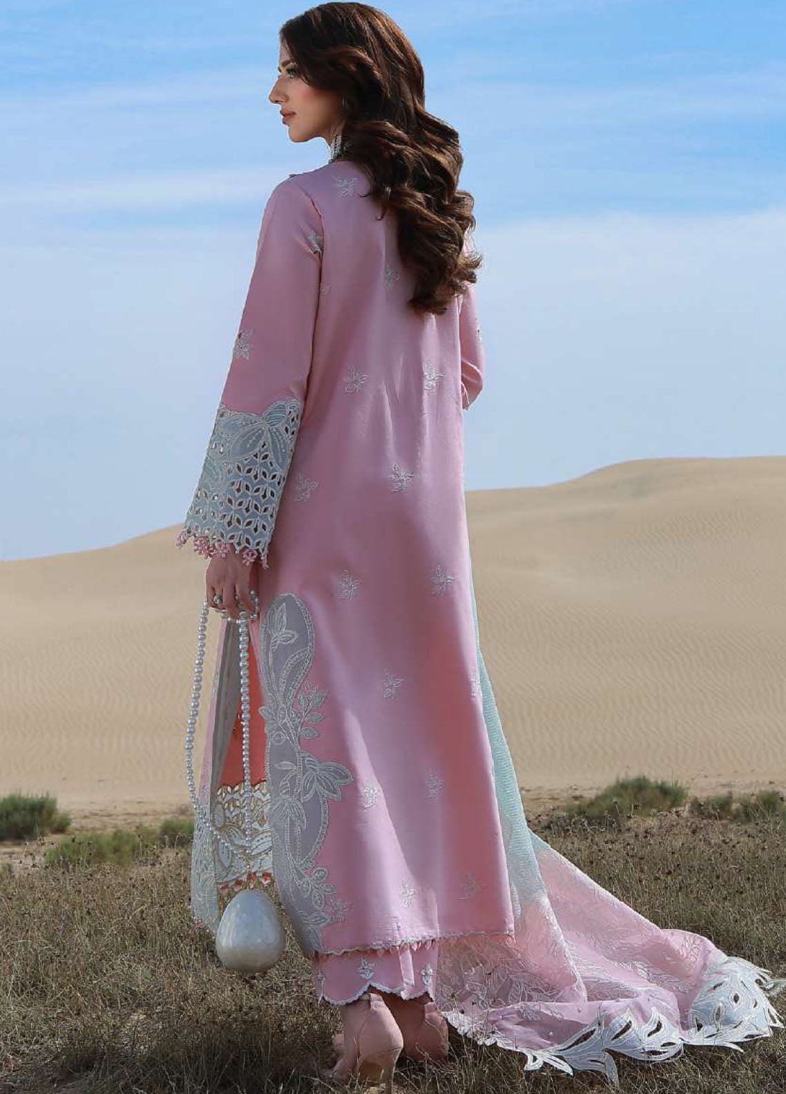 Rang Rasiya Premium Embroidered Lawn 3 Piece Unstitched Suit RR26P D-MAHSA Rang Rasiya Premium Embroidered Lawn 3 Piece Unstitched Suit RR26P D-MAHSA