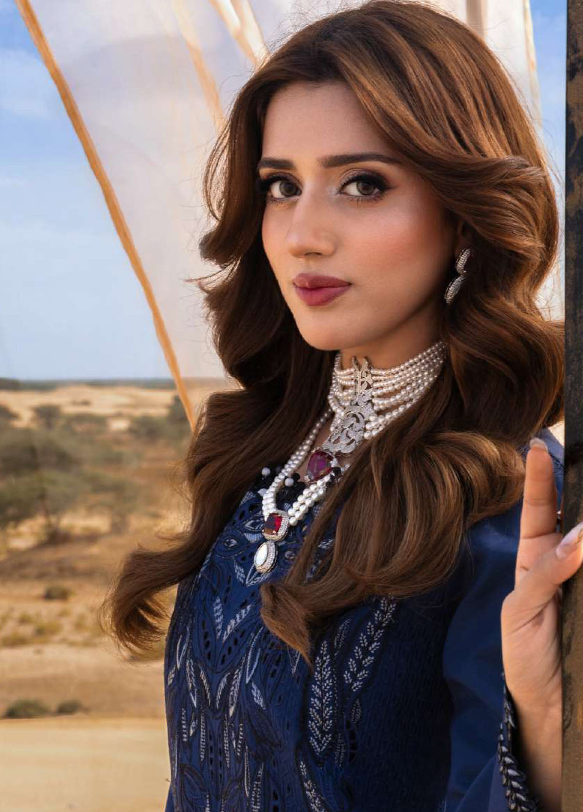 Rang Rasiya Premium Embroidered Lawn 3 Piece Unstitched Suit RR26P D-NATALIA Rang Rasiya Premium Embroidered Lawn 3 Piece Unstitched Suit RR26P D-NATALIA