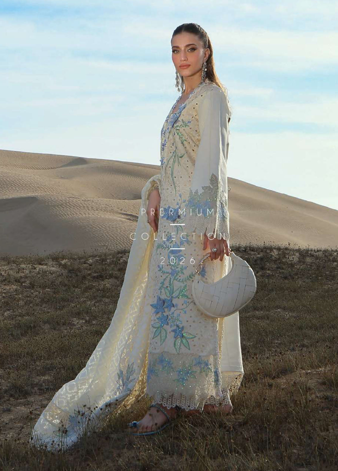 Rang Rasiya Premium Embroidered Lawn 3 Piece Unstitched Suit RR26P D-NOOREH Rang Rasiya Premium Embroidered Lawn 3 Piece Unstitched Suit RR26P D-NOOREH