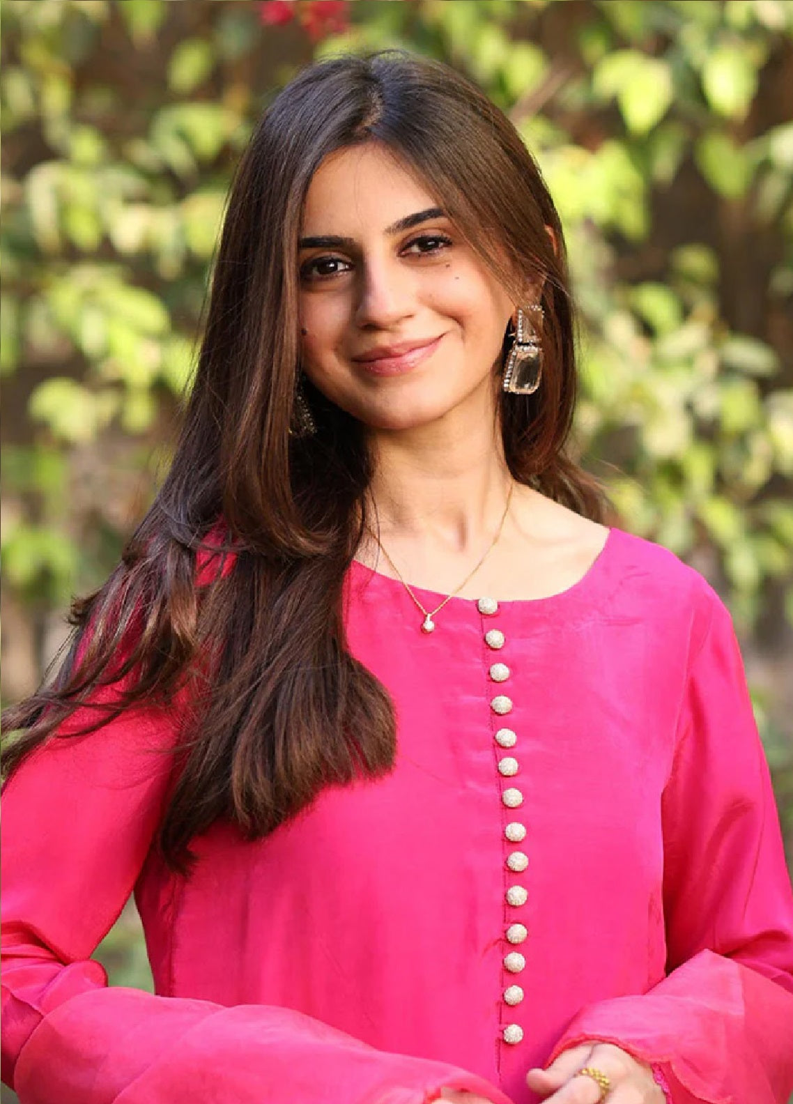 Rangeen Festive Luxe Printed Raw Silk 3 Piece Stitched Suit RN25FL-3P D-BLOSSOM Rangeen Festive Luxe Printed Raw Silk 3 Piece Stitched Suit RN25FL-3P D-BLOSSOM