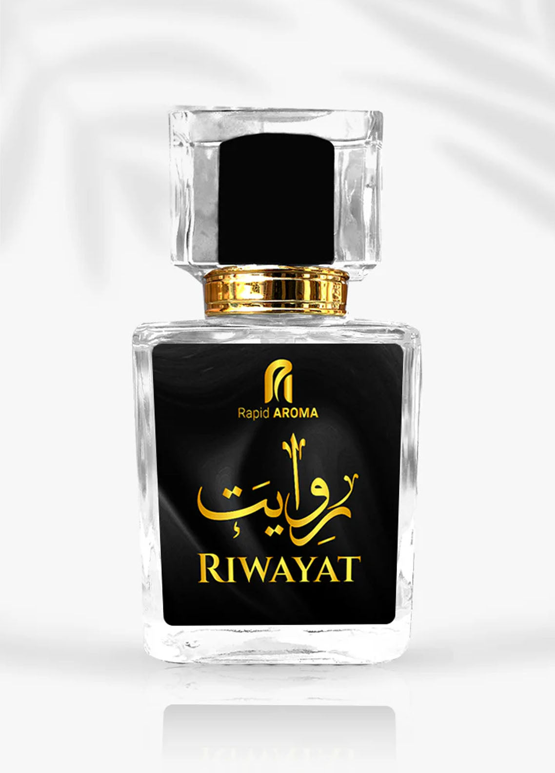 Rapid Aroma Exclusive Perfumes For Men RA25EP D-RIWAYAT Rapid Aroma Exclusive Perfumes For Men RA25EP D-RIWAYAT