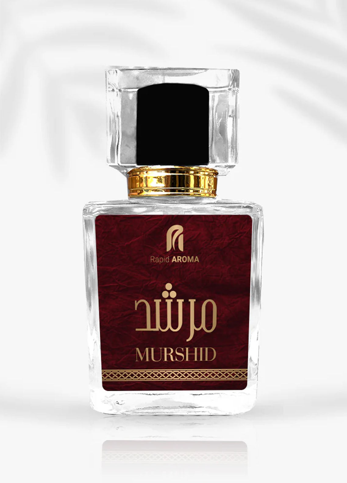 Rapid Aroma Exclusive Perfumes For Unisex RA25EP D-MURSHID Rapid Aroma Exclusive Perfumes For Unisex RA25EP D-MURSHID