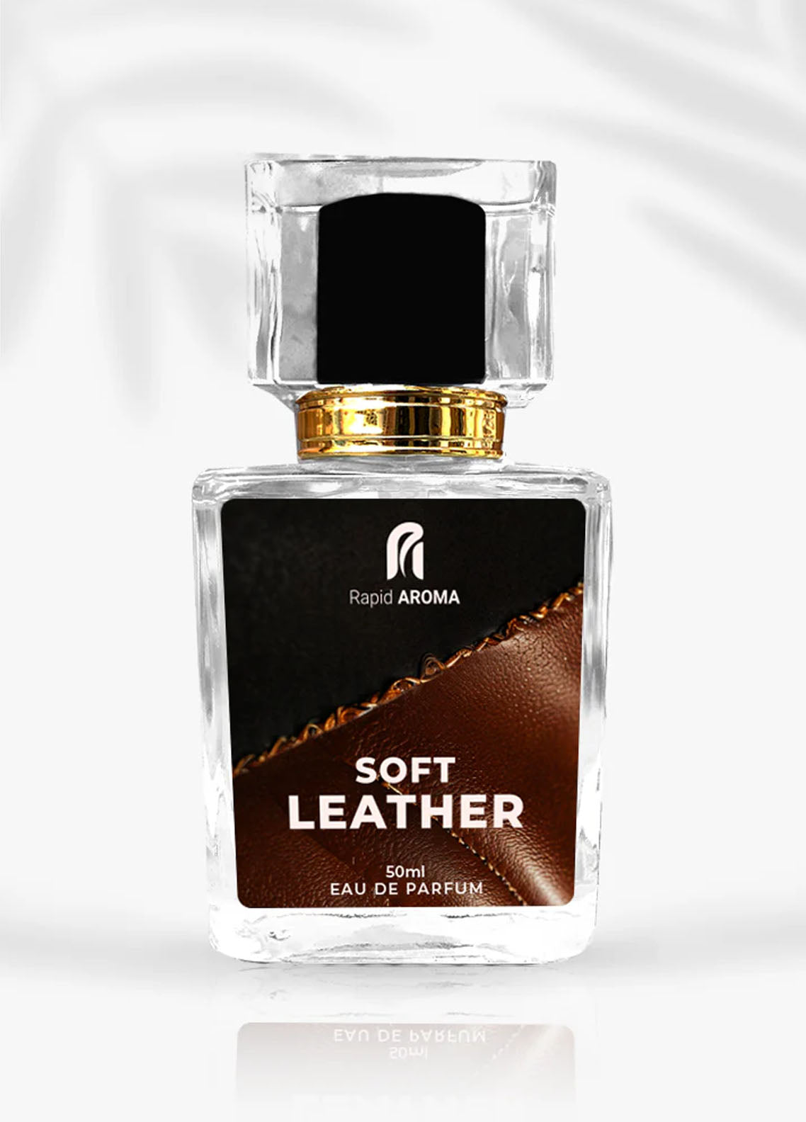 Rapid Aroma Exclusive Perfumes For Unisex RA25EP D-SOFT LEATHER Rapid Aroma Exclusive Perfumes For Unisex RA25EP D-SOFT LEATHER